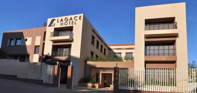 Lagace Hotel