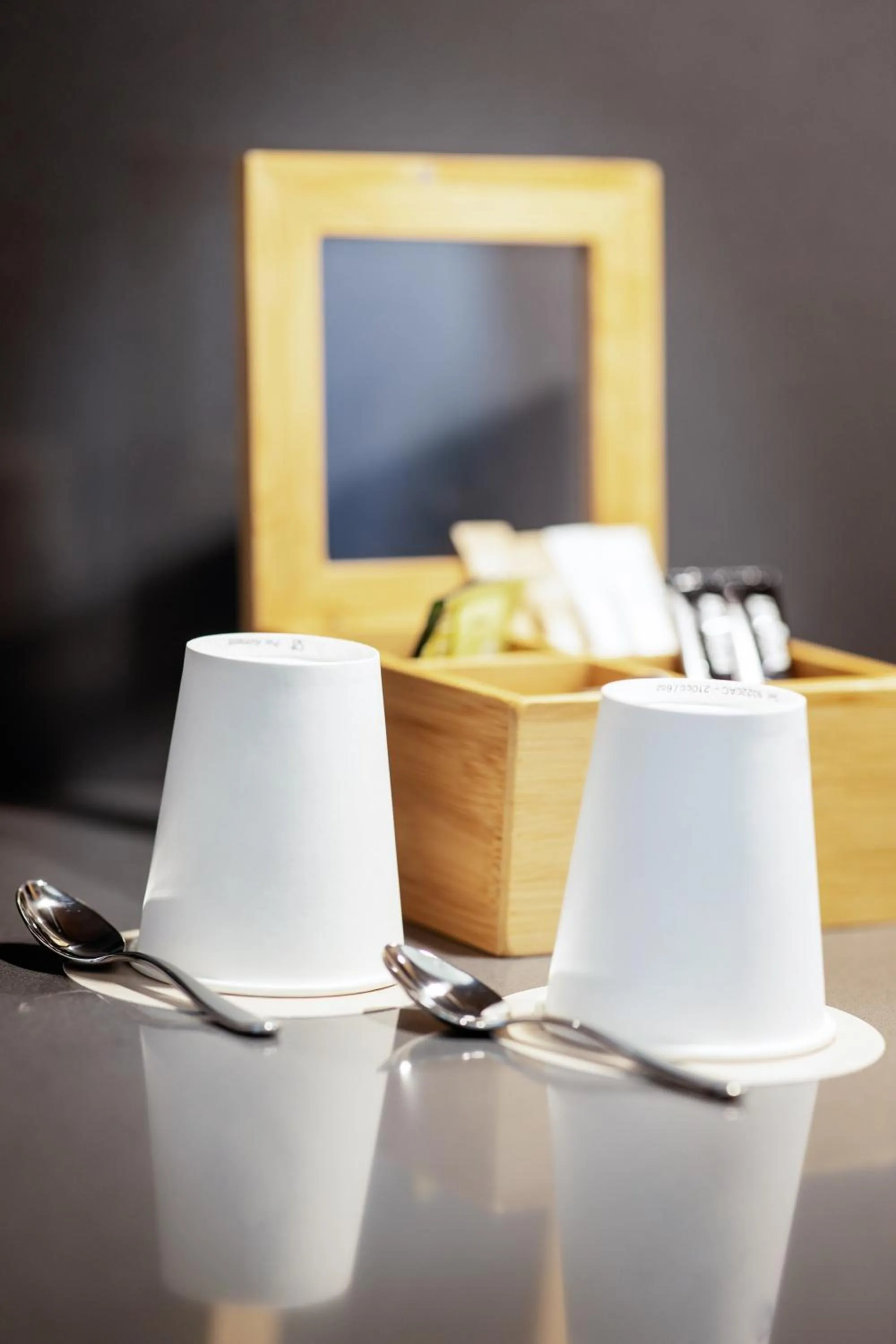 Bathroom in Palazzo Le Poste - Suite and Apartments