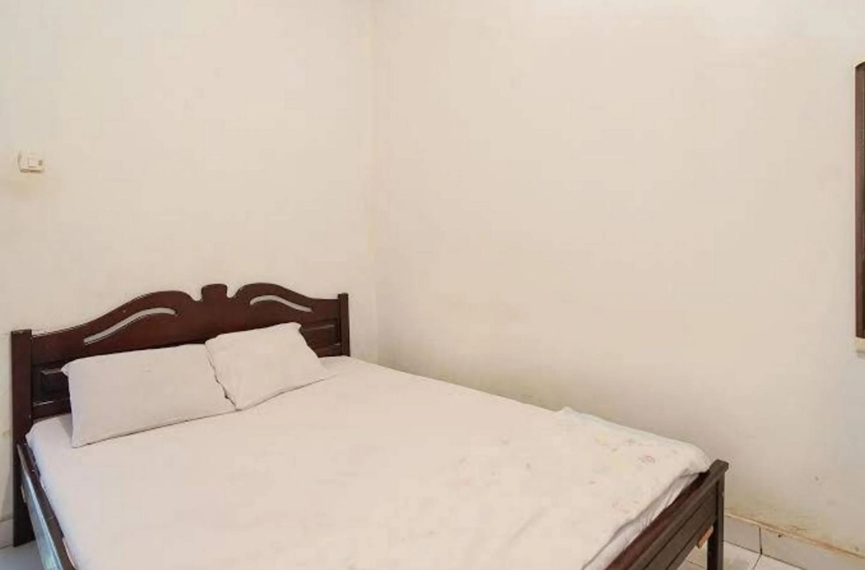 Bedroom, Bed in Mountain View Homestay