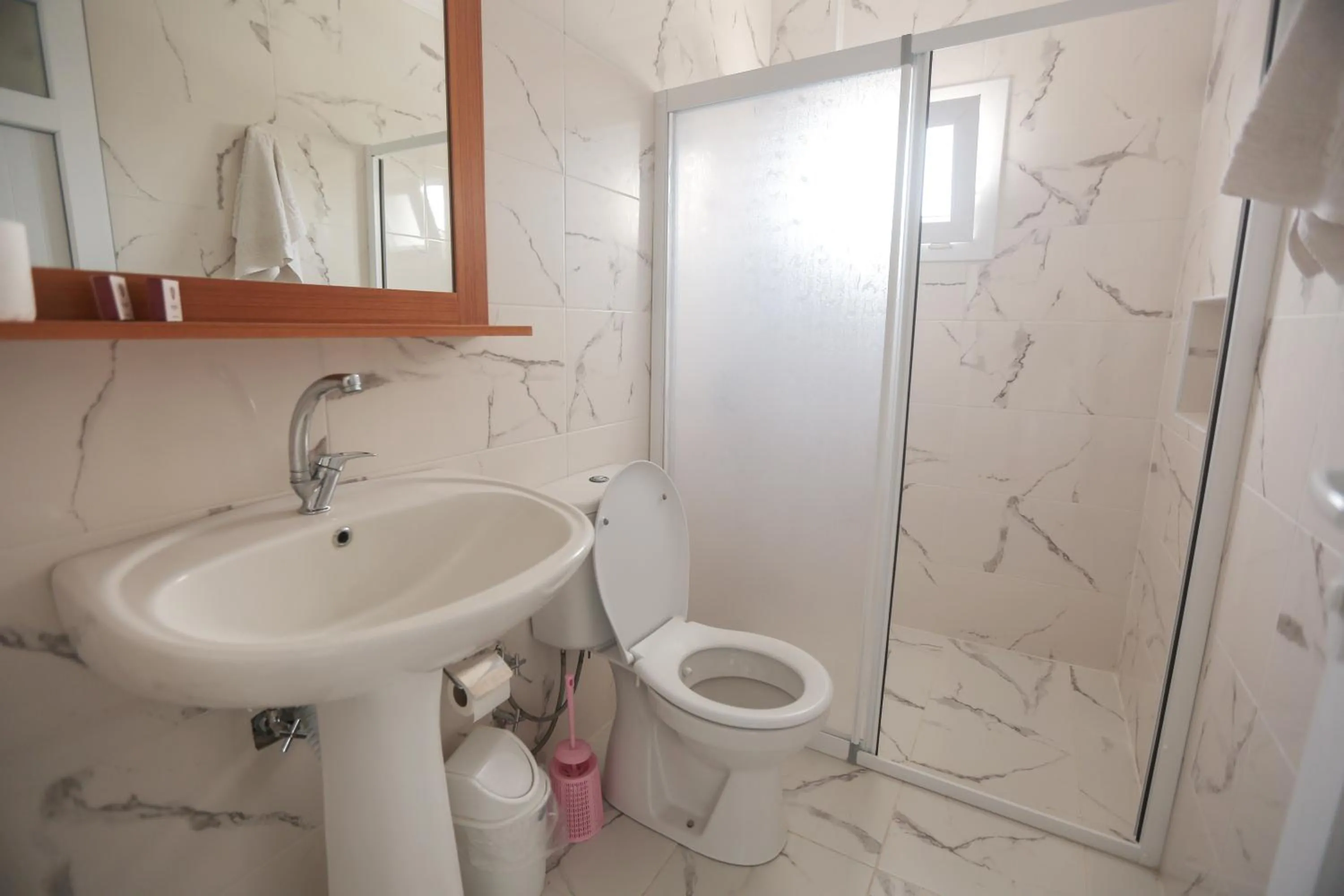 Ciftlik Hotel