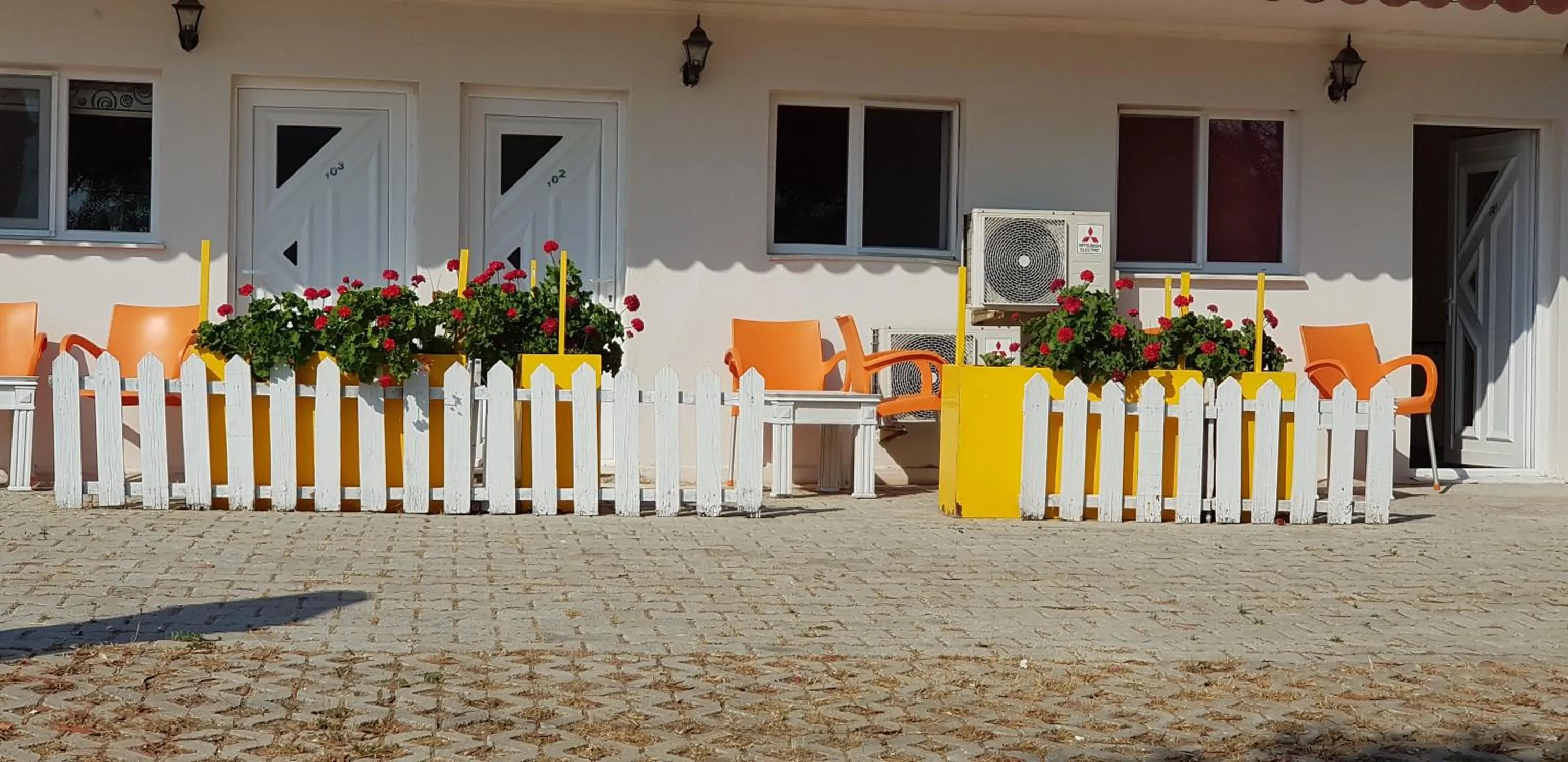 Ciftlik Hotel