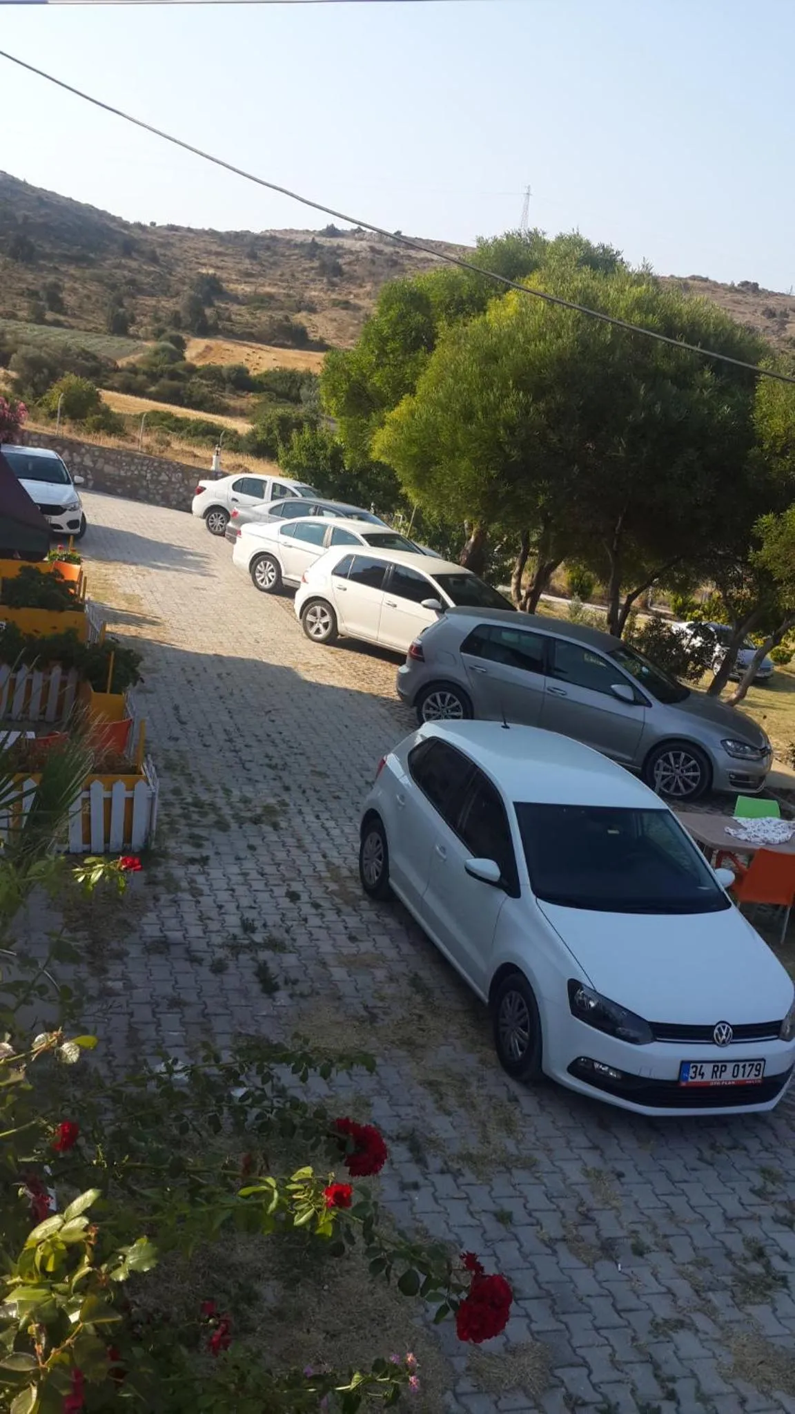 Ciftlik Hotel