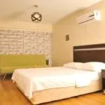 Photo of the whole room, Bed in Ciftlik Hotel