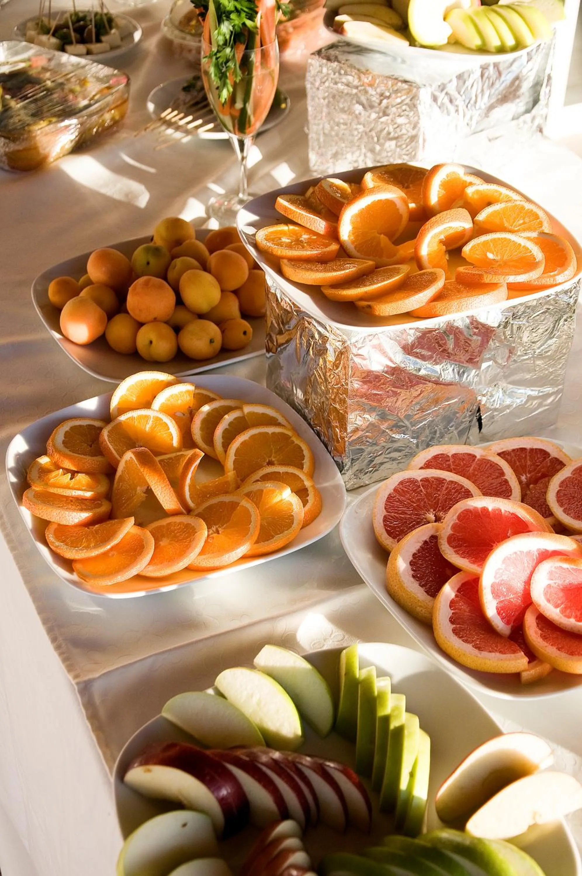 Activities in Ciftlik Hotel