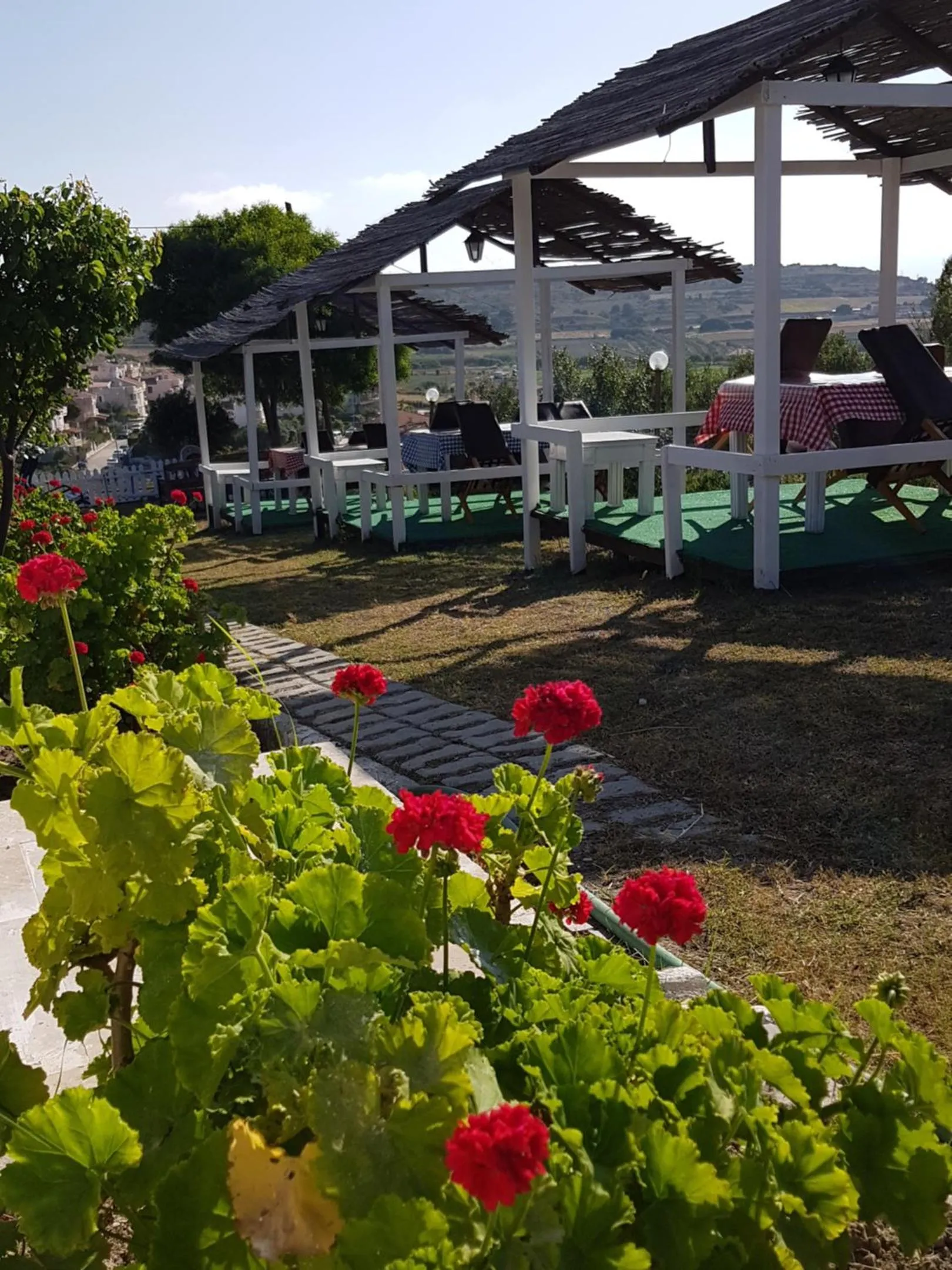 Ciftlik Hotel