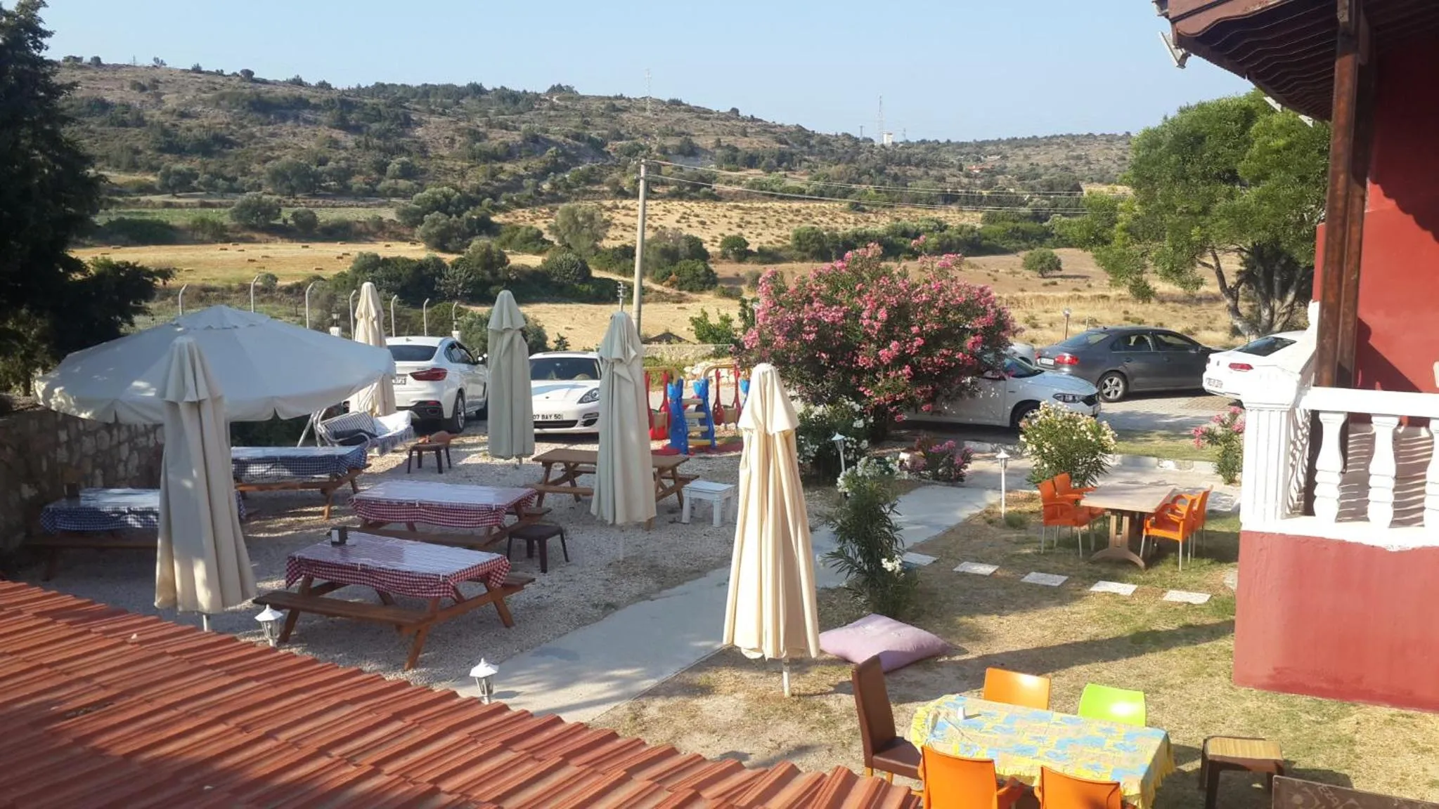 Ciftlik Hotel