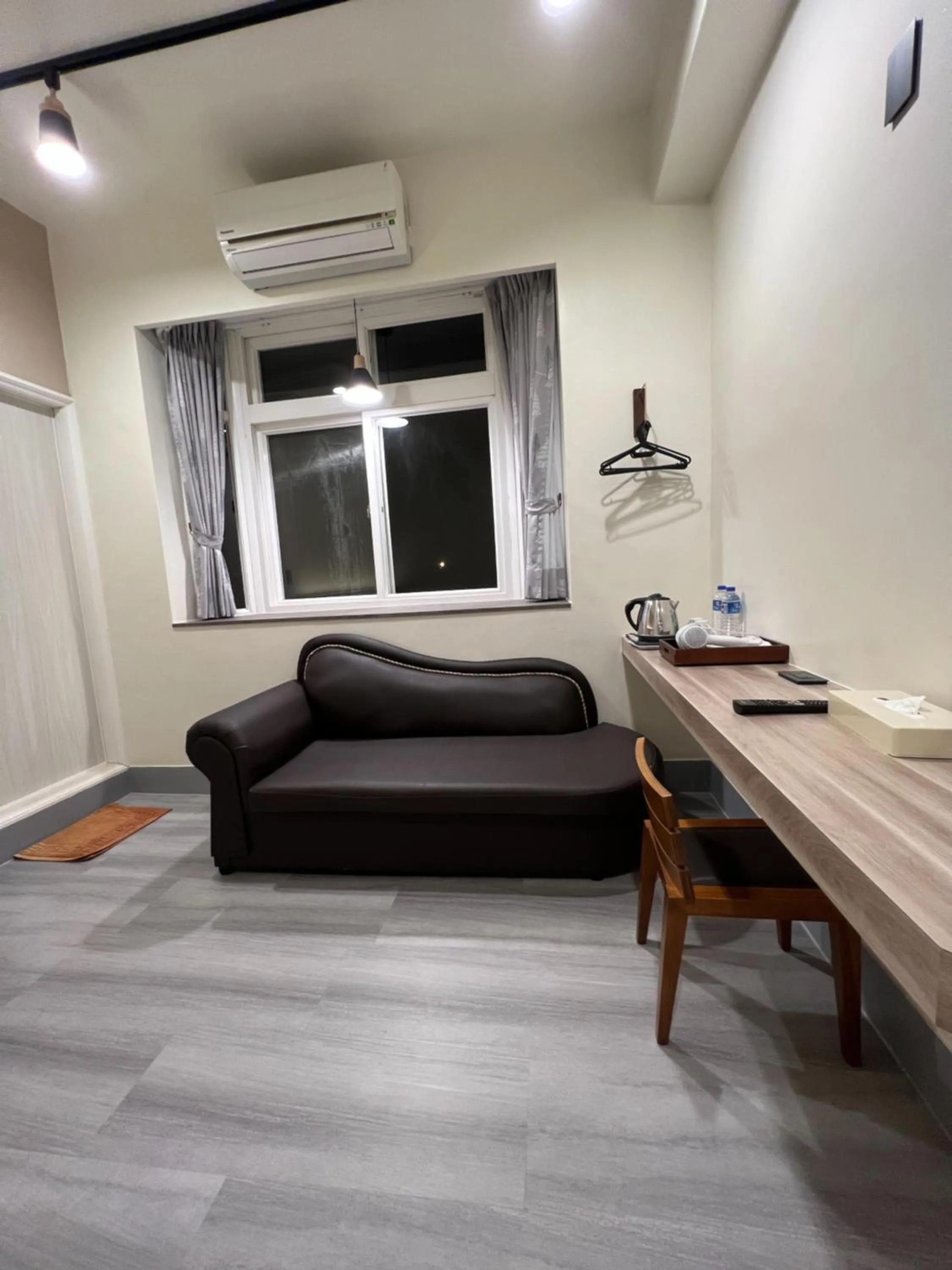 Nantou Xitou Riverside Homestay B&B