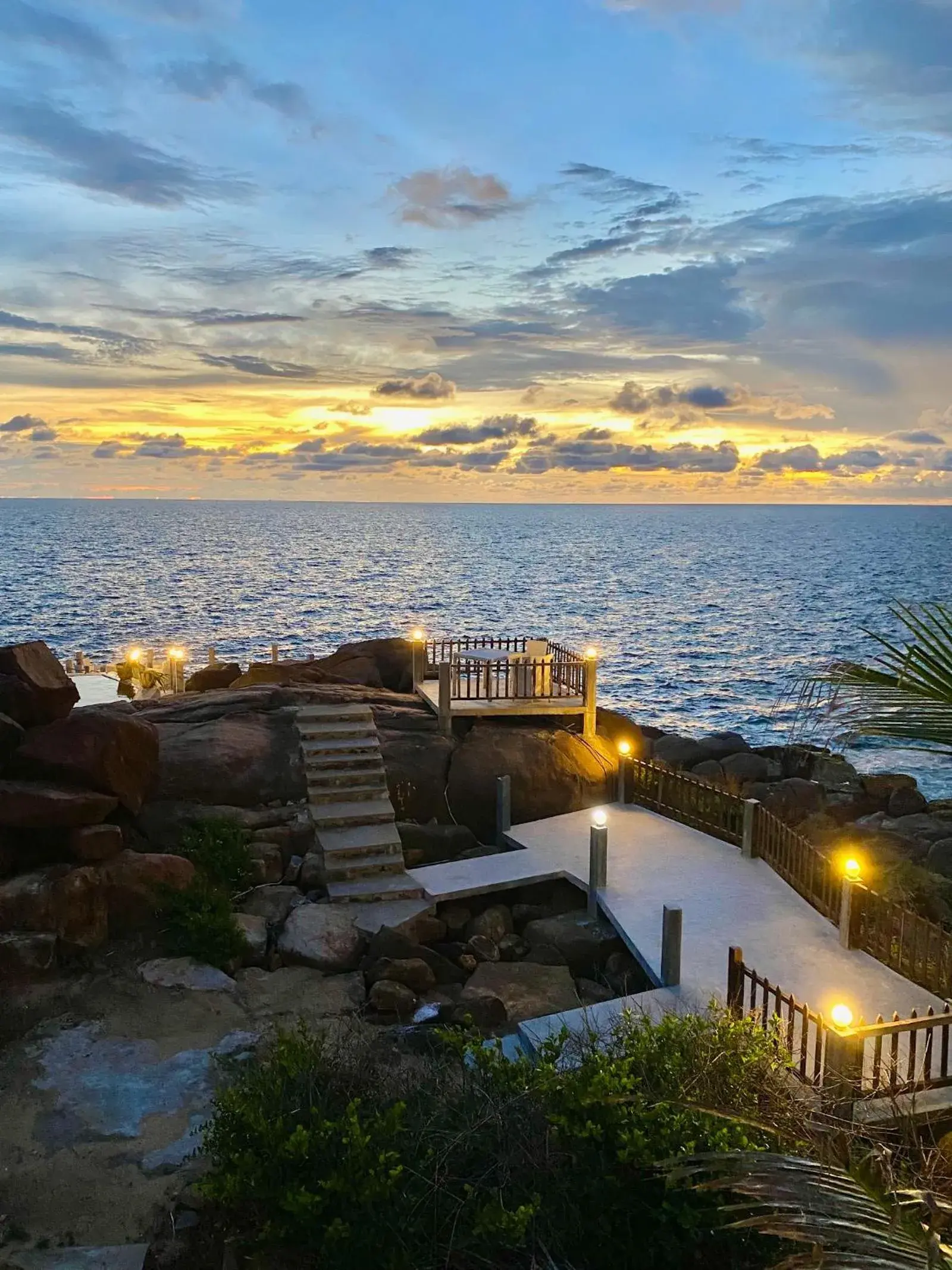 Hotel Zeilan Sunset Point Hotel Zeilan Sunset Point