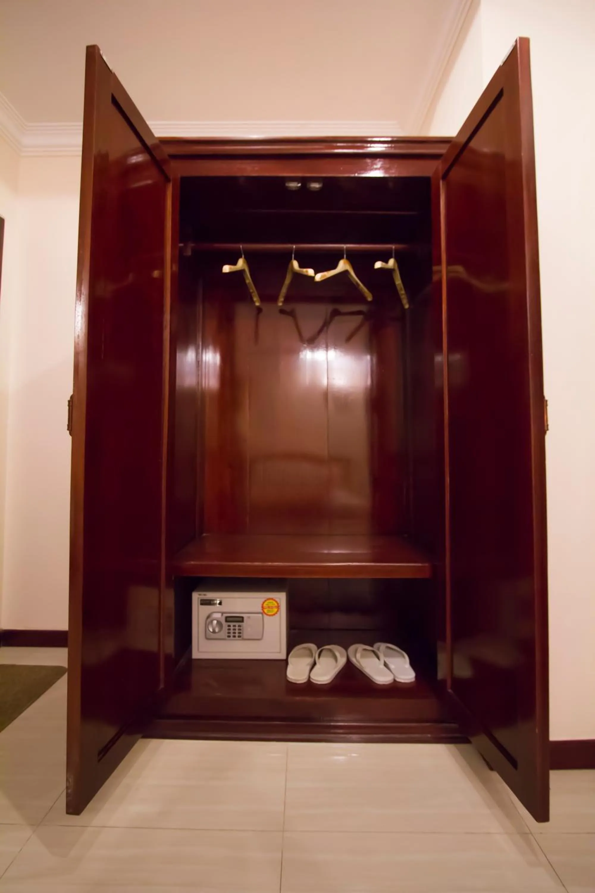 Other in Good Luck Day Hotel & Apartment