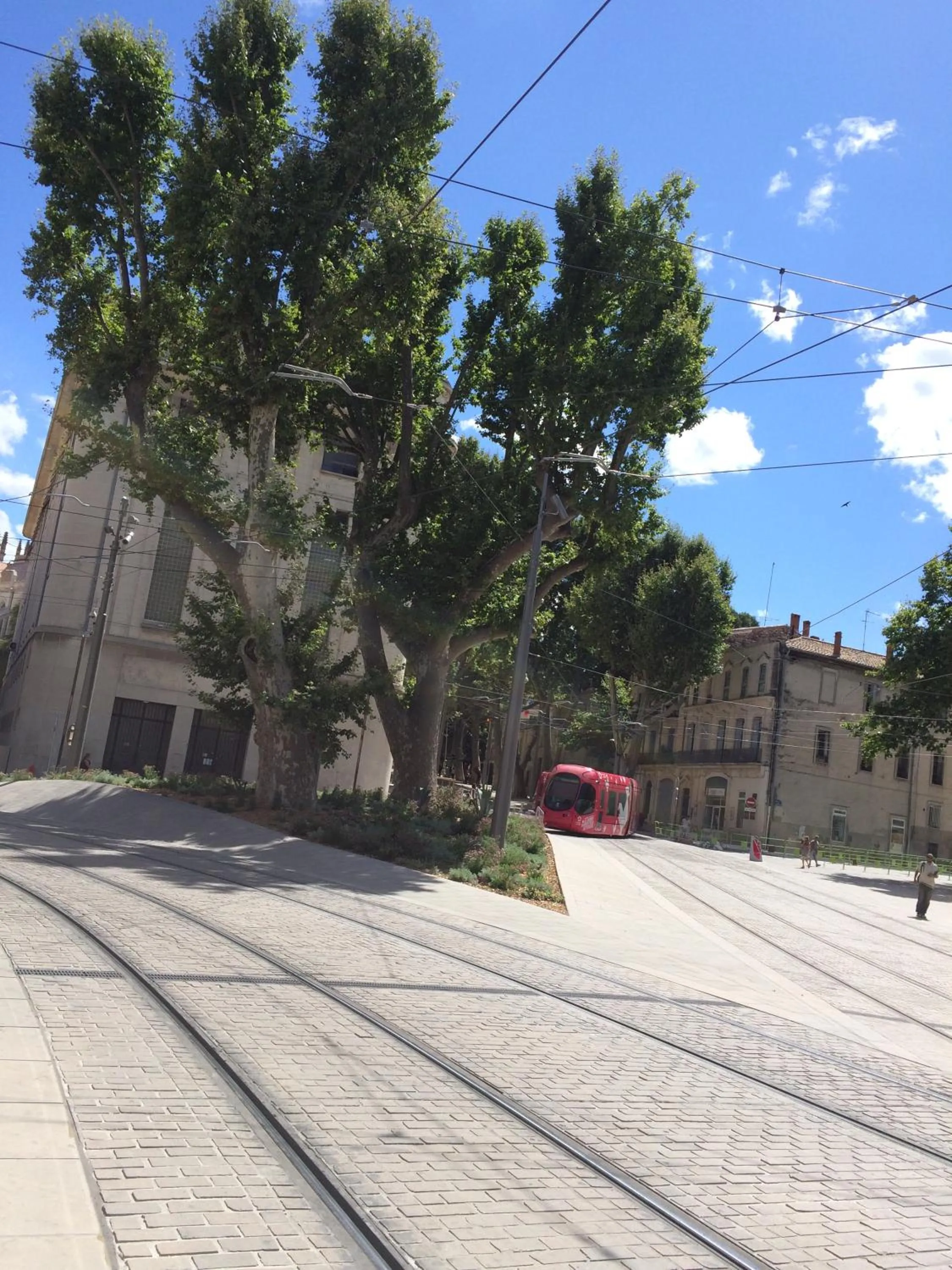 Neighbourhood in Hotel Acapulco