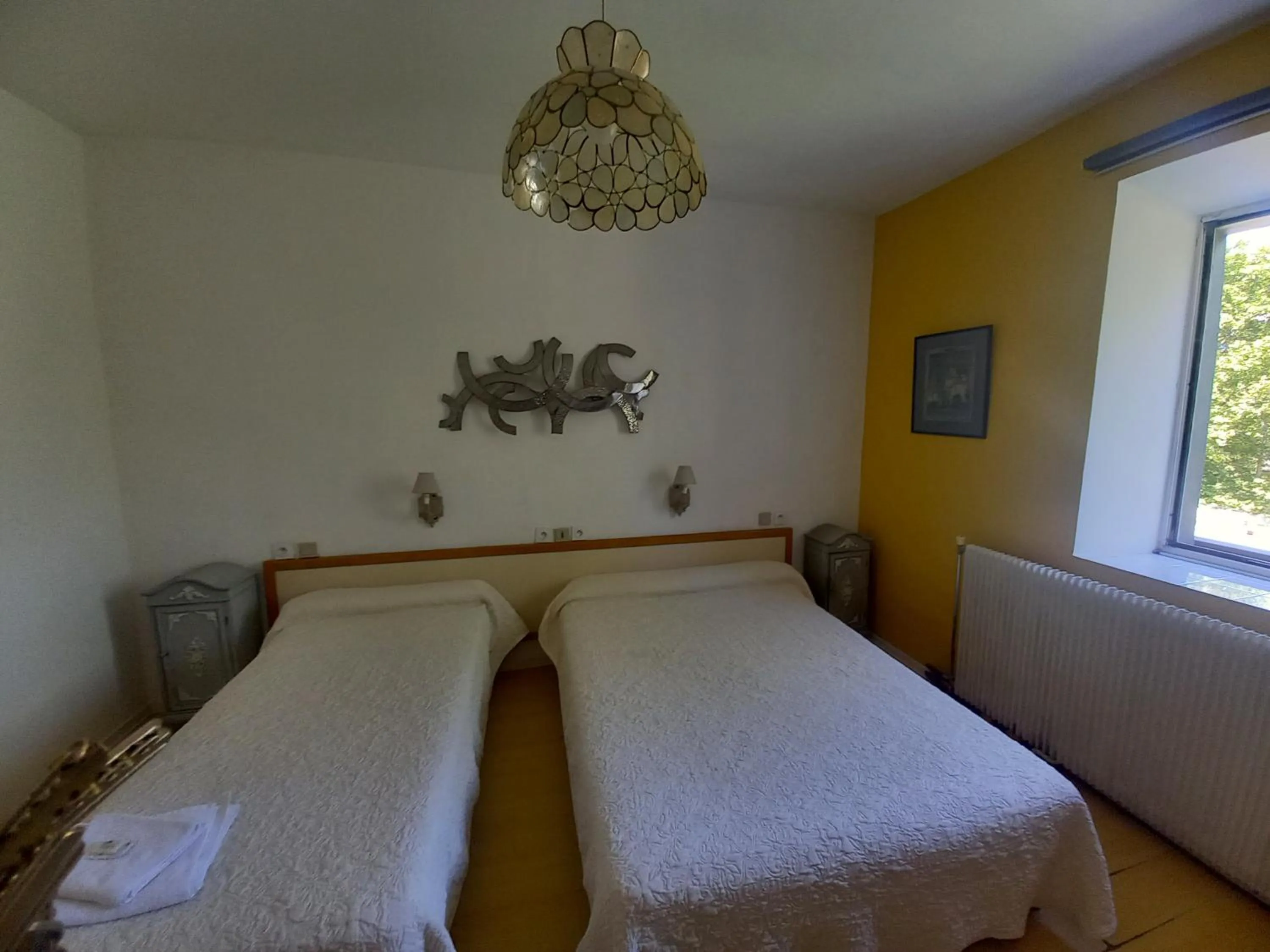 Bedroom, Bed in Hotel Acapulco