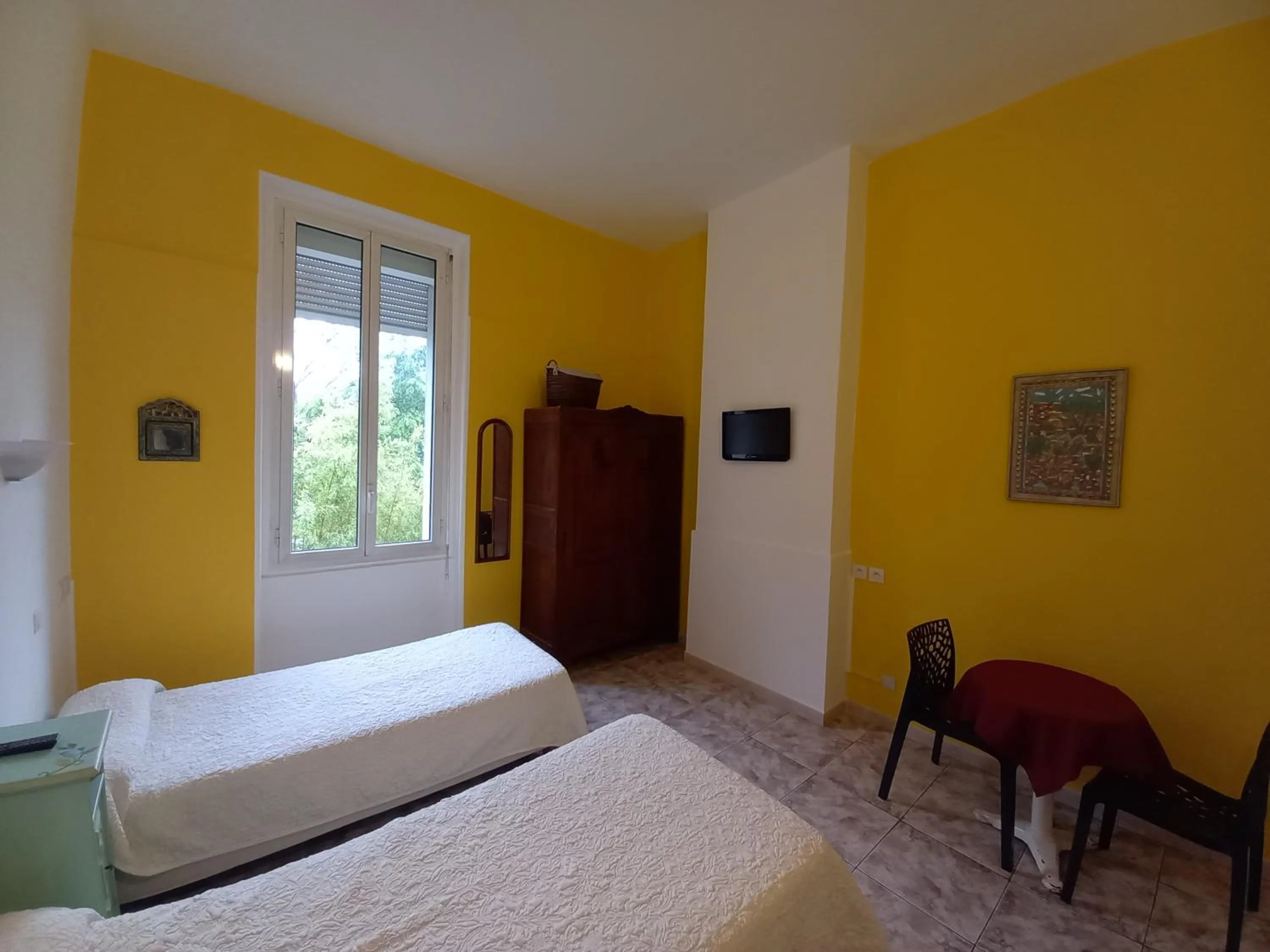 Bedroom, Bed in Hotel Acapulco