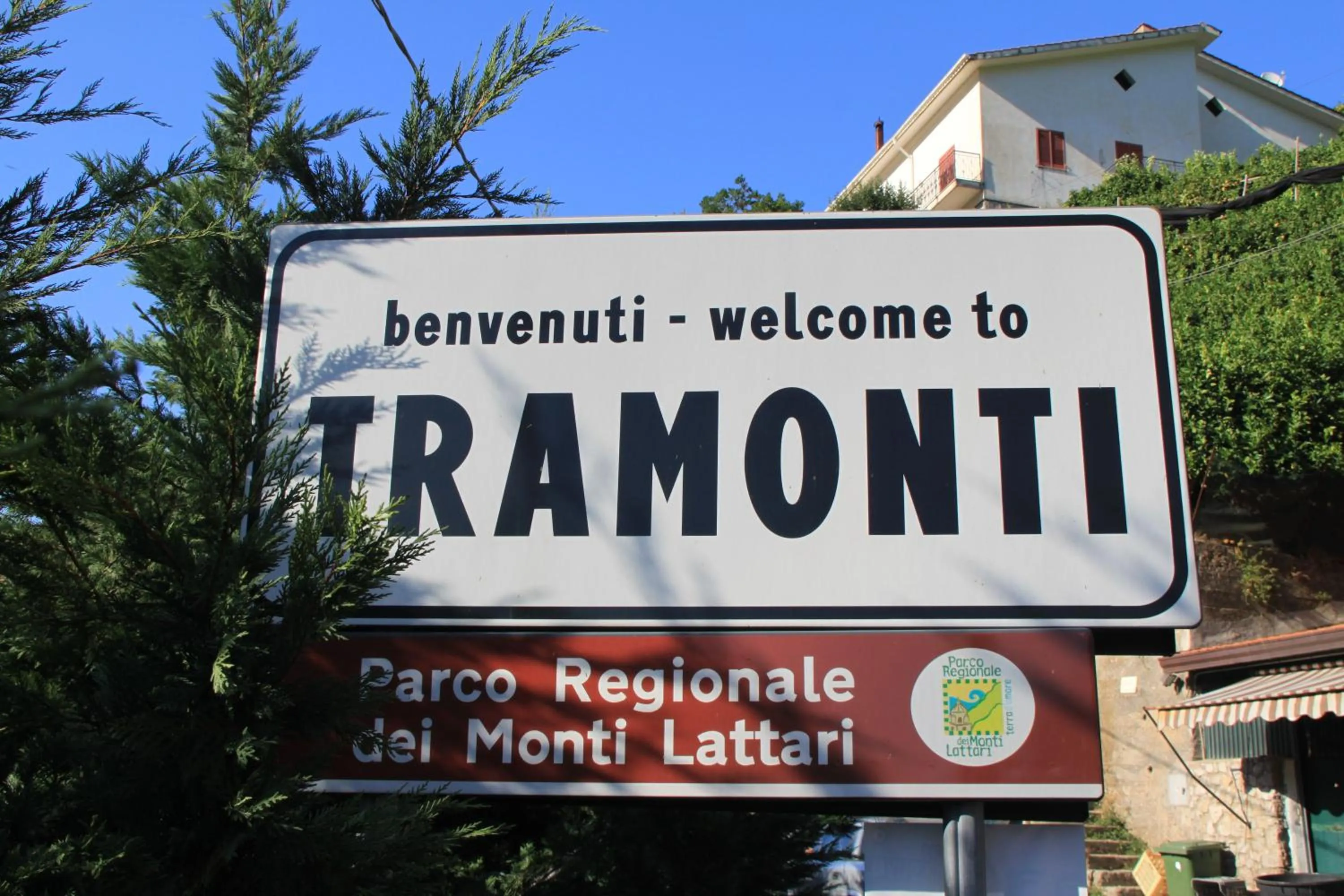 Swimming pool in B&B Reale