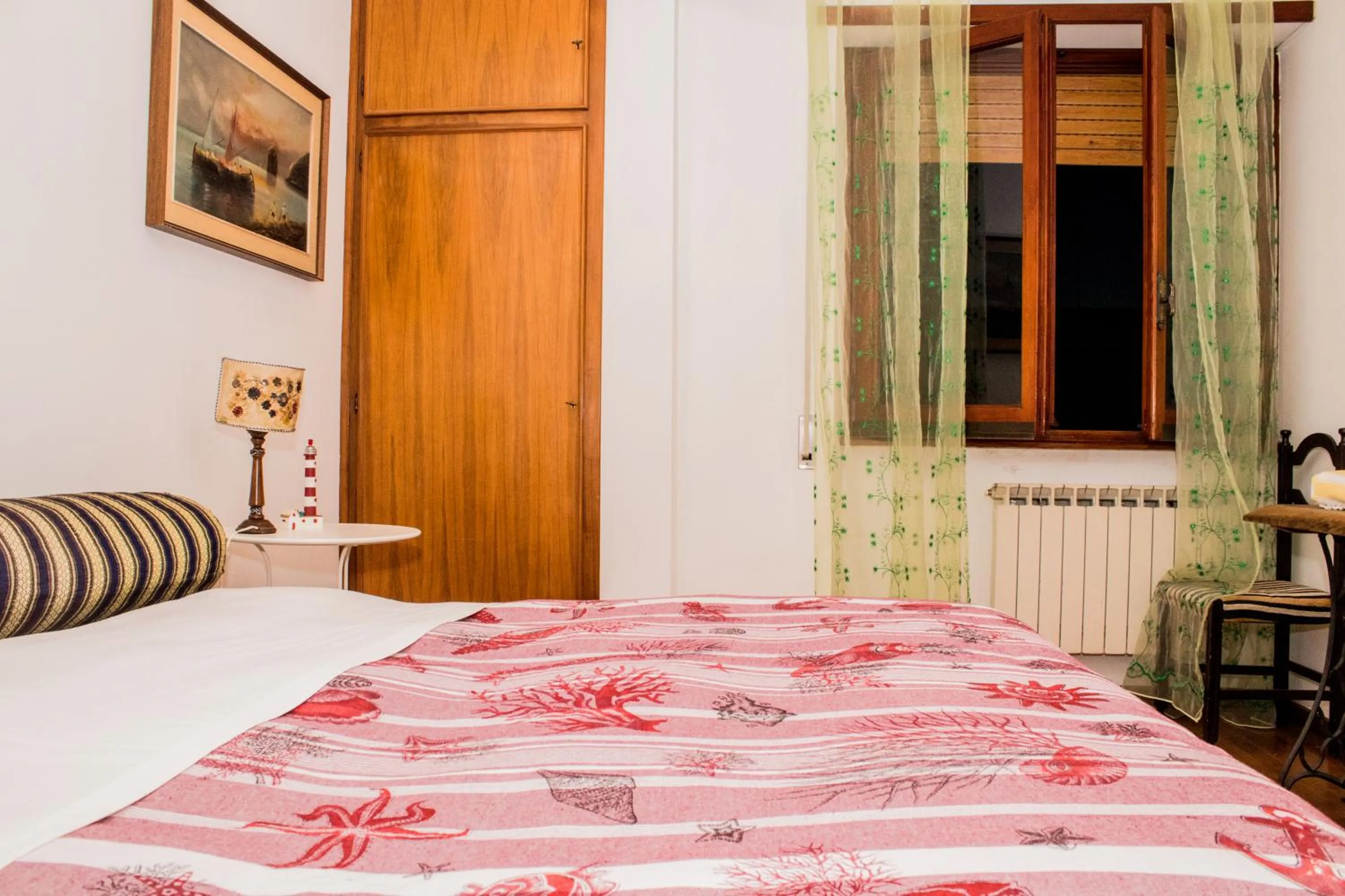 Bed in Le Stelline B&B