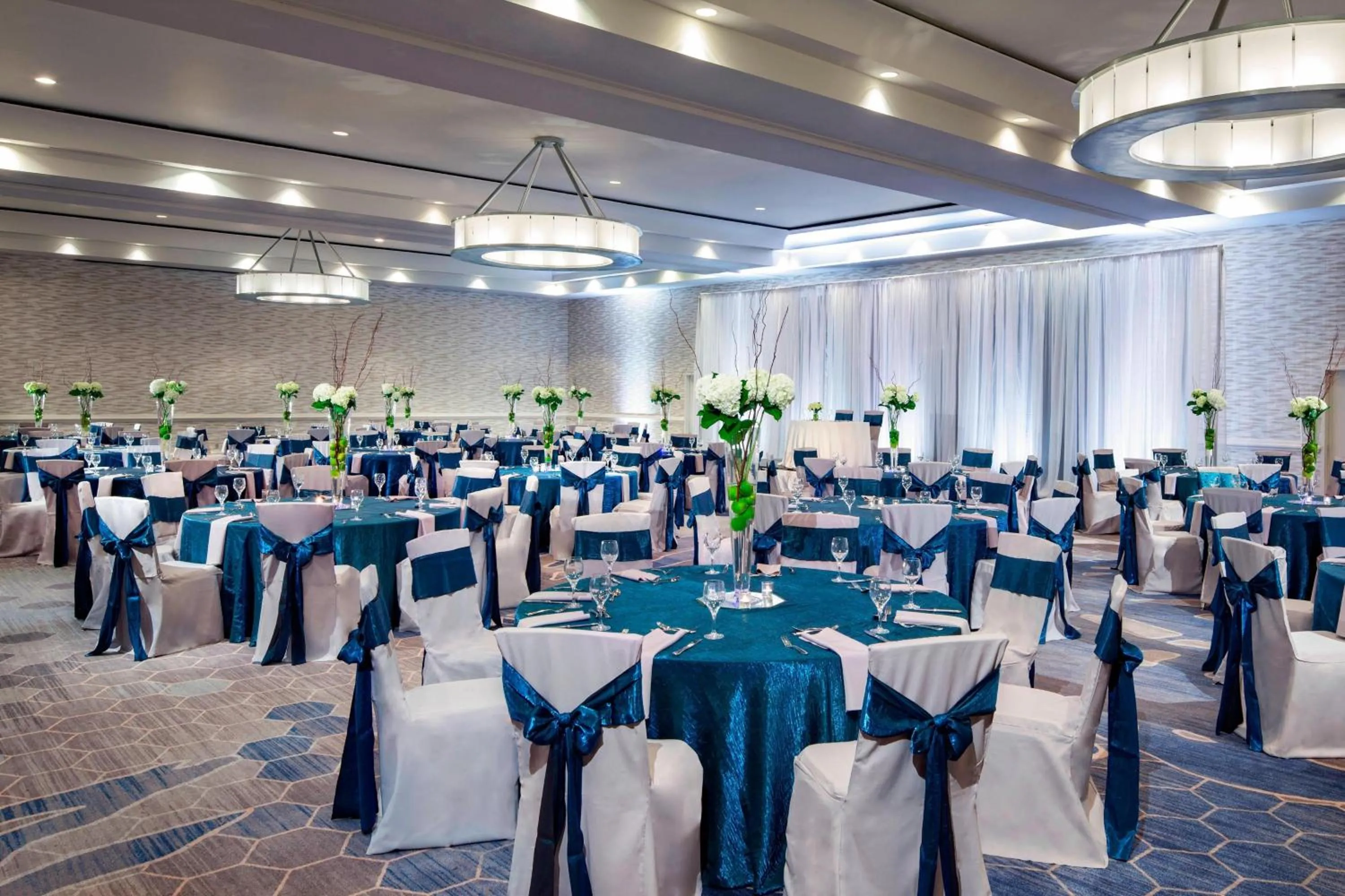 Banquet/Function facilities in The Westshore Grand, A Tribute Portfolio Hotel, Tampa
