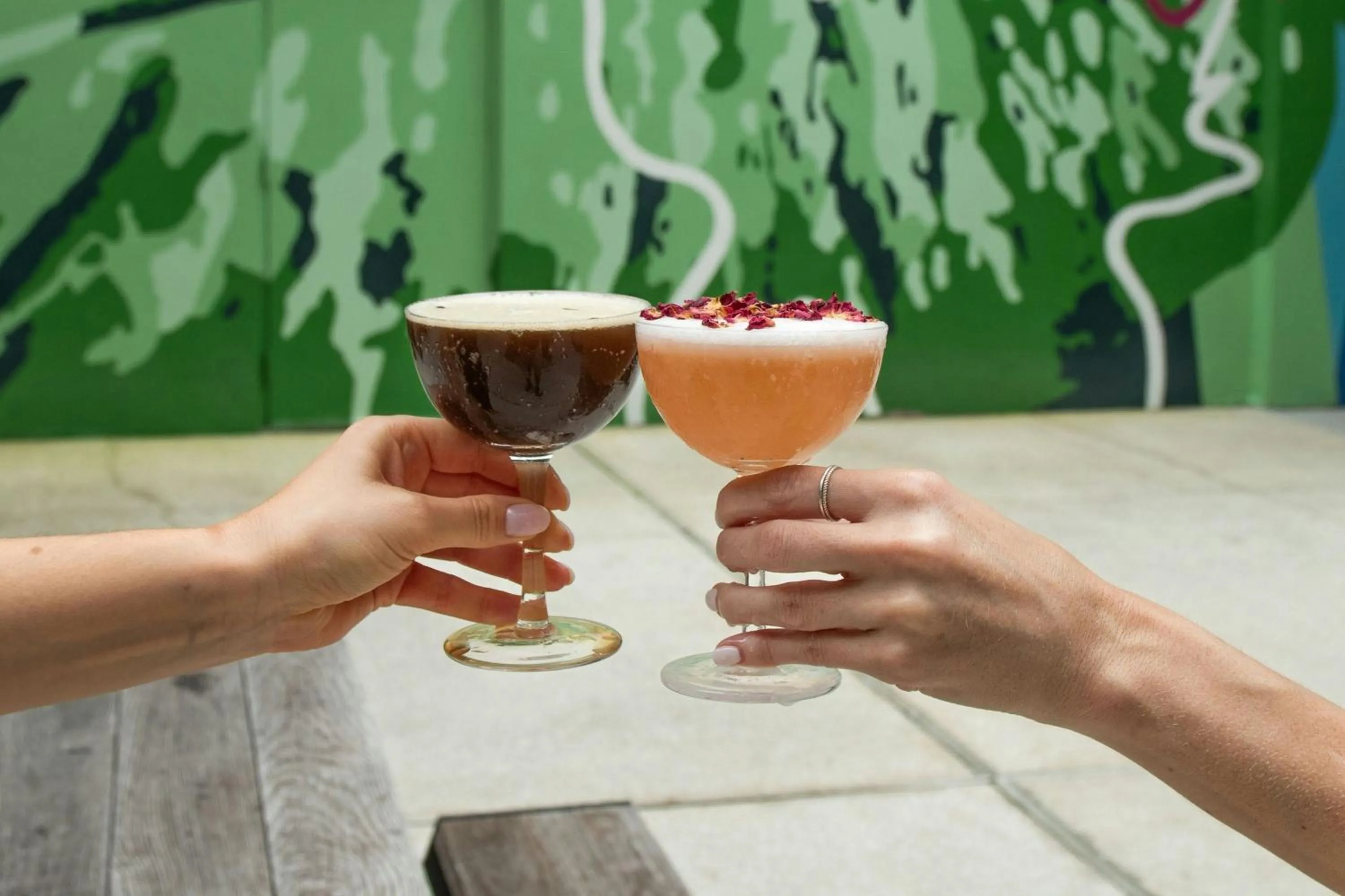 Restaurant/places to eat in The Westshore Grand, A Tribute Portfolio Hotel, Tampa