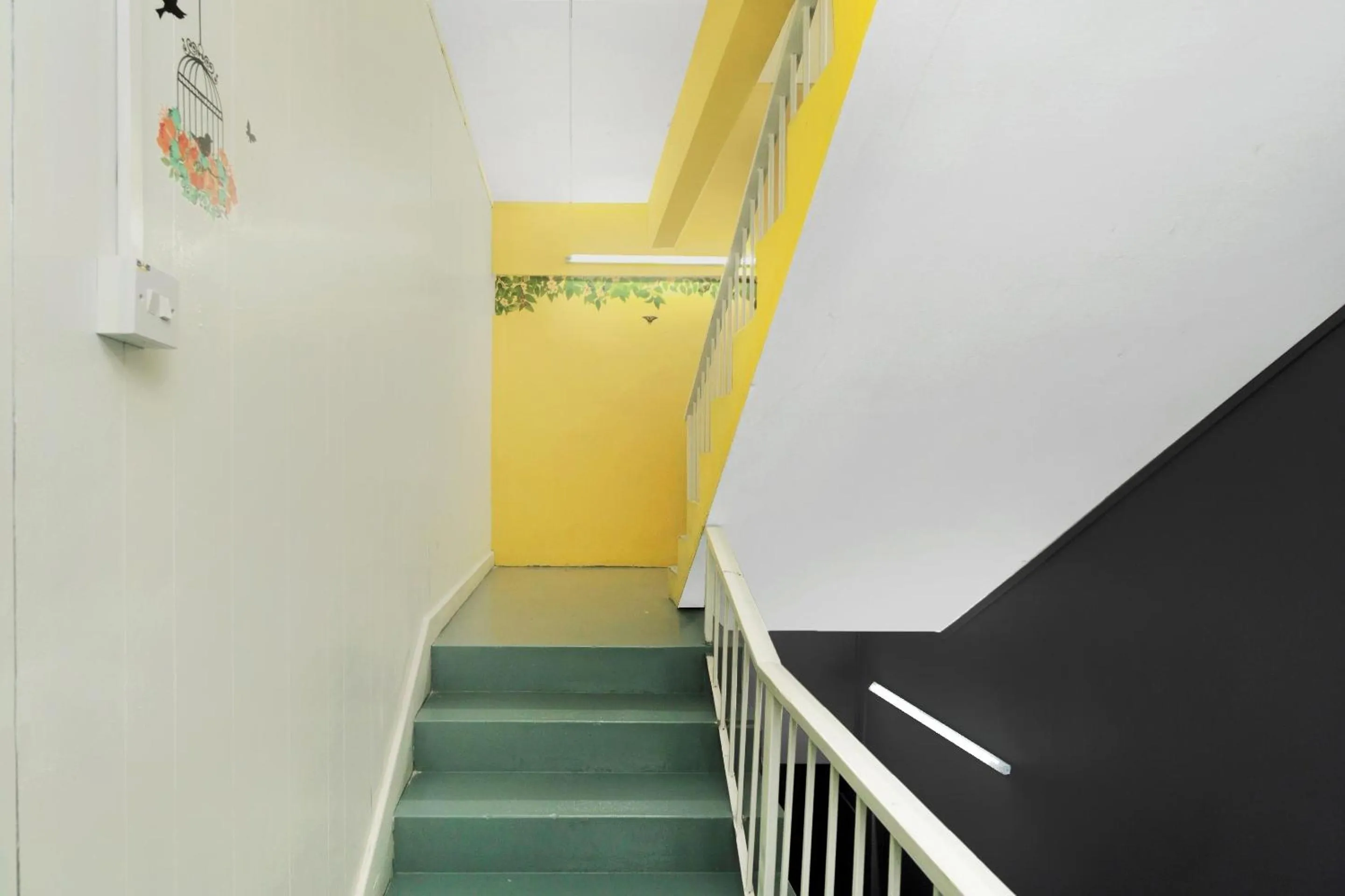 Other in Hotel O City Hostel Ipoh