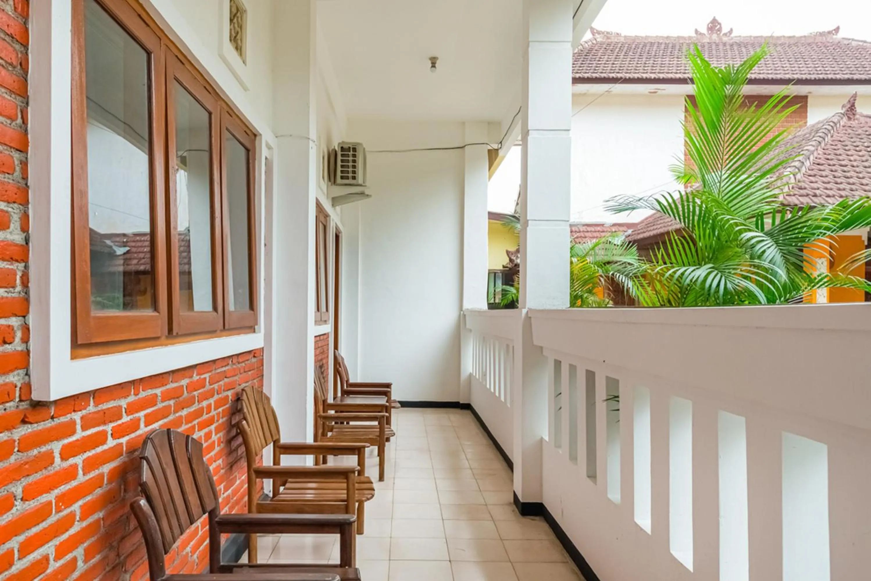 RedDoorz Syariah near Gor Ken Arok