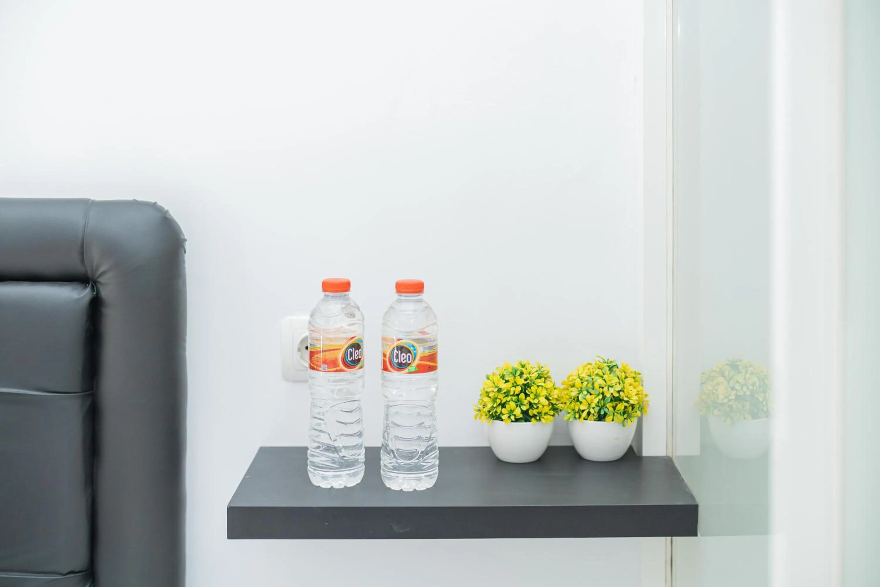 Drinks in RedDoorz Syariah At Winong Nganjuk