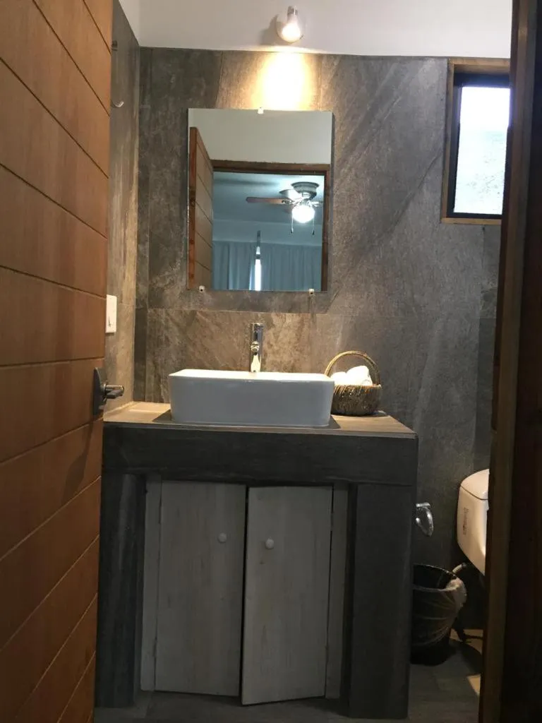 Suites Nativo - Beautiful Vineyard & Valley View