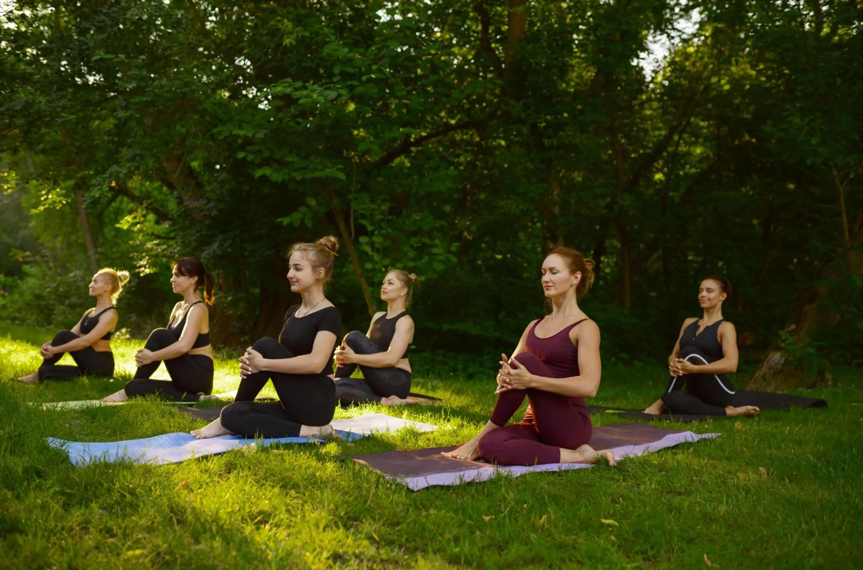 Fitness centre/facilities in Gaia Hotel & Spa Redding, an Ascend Collection Hotel