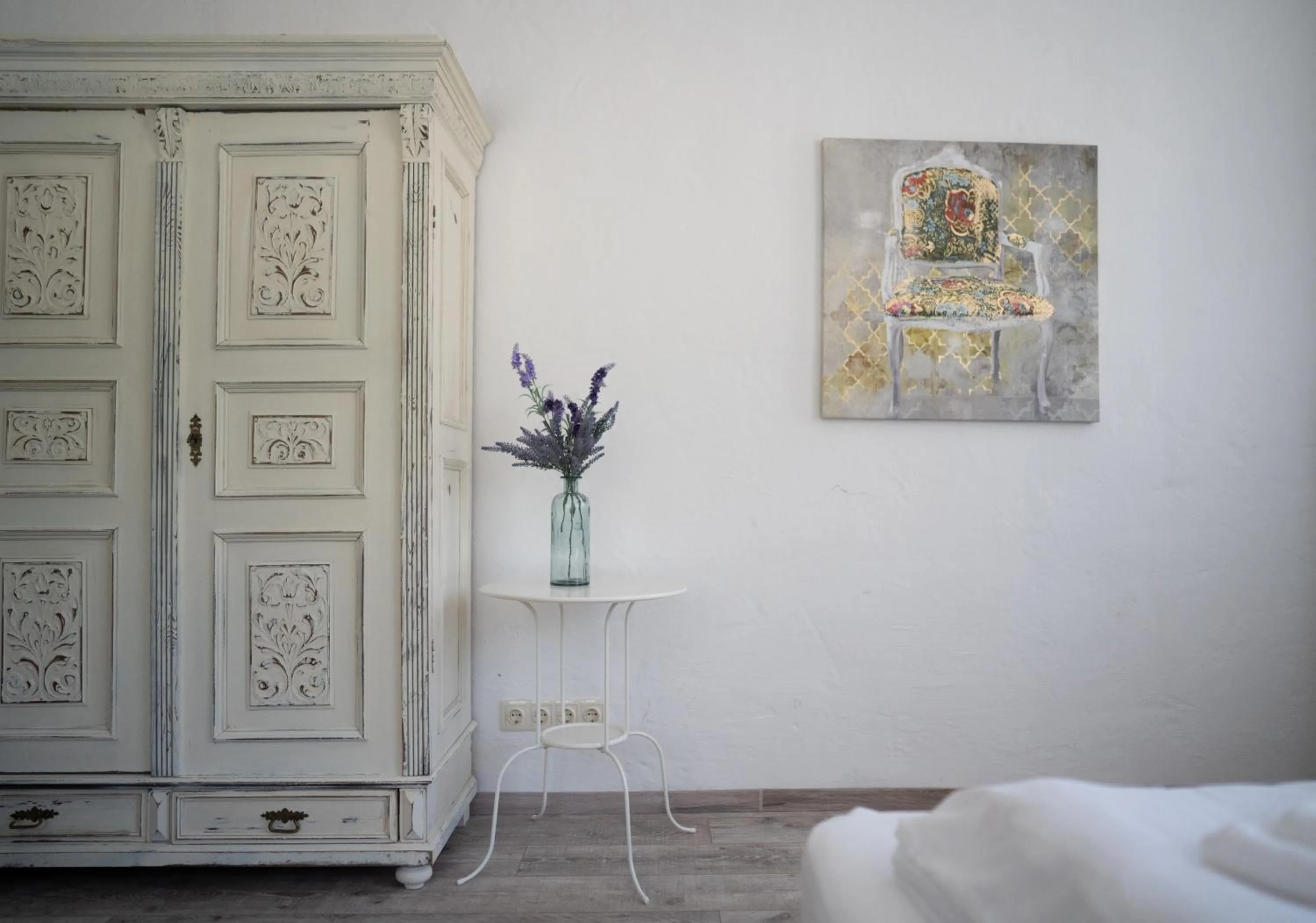 Pajta Apartman és Vendégház