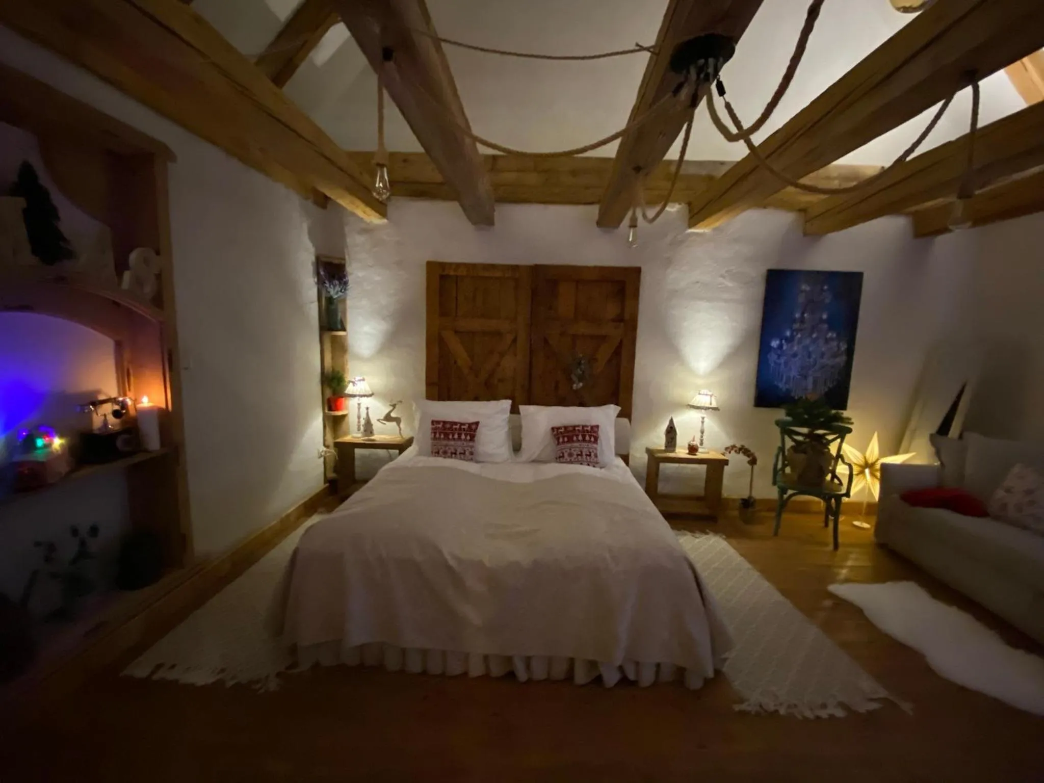 Pajta Apartman és Vendégház