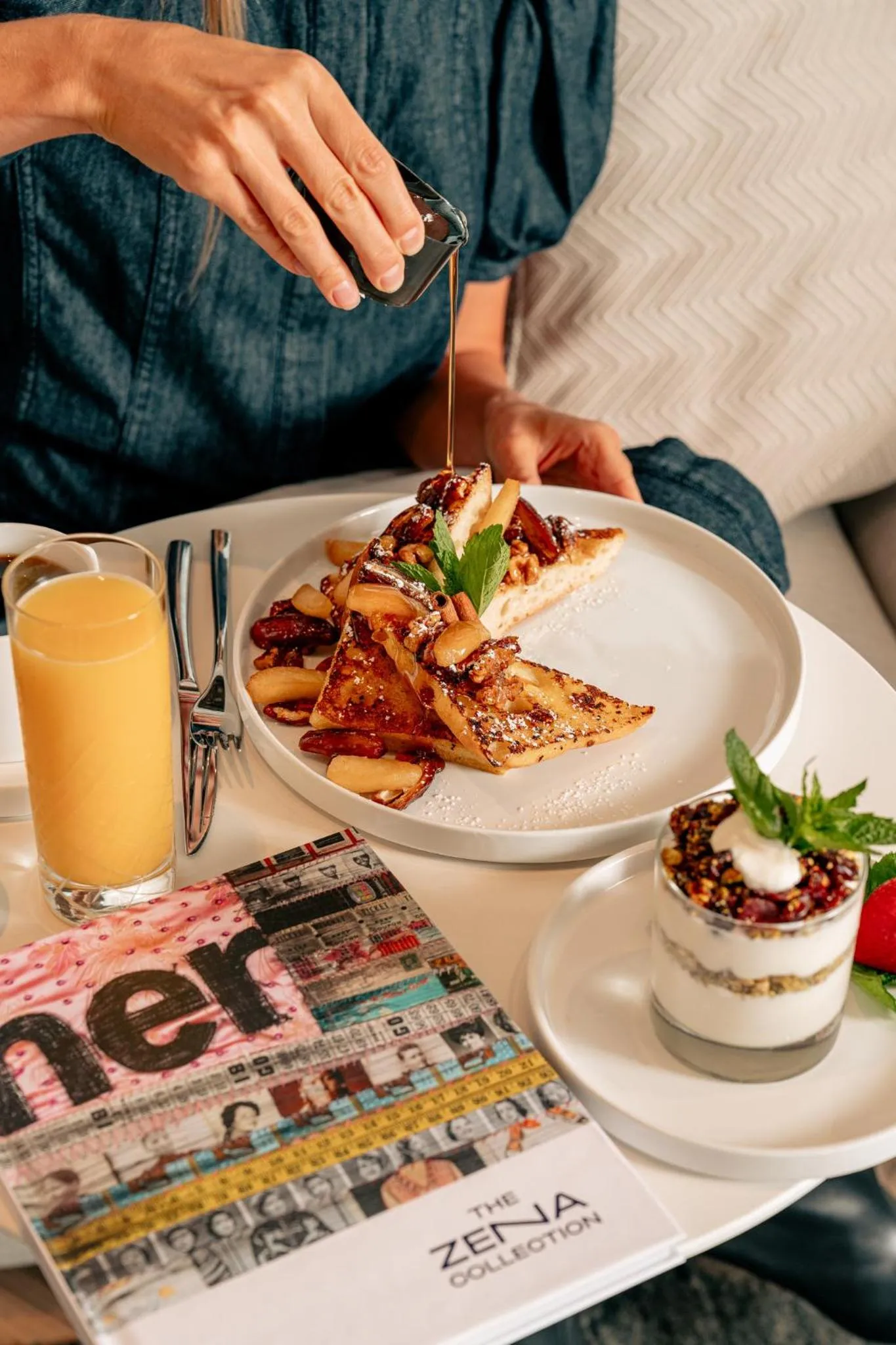 Other in Hotel Zena Washington DC