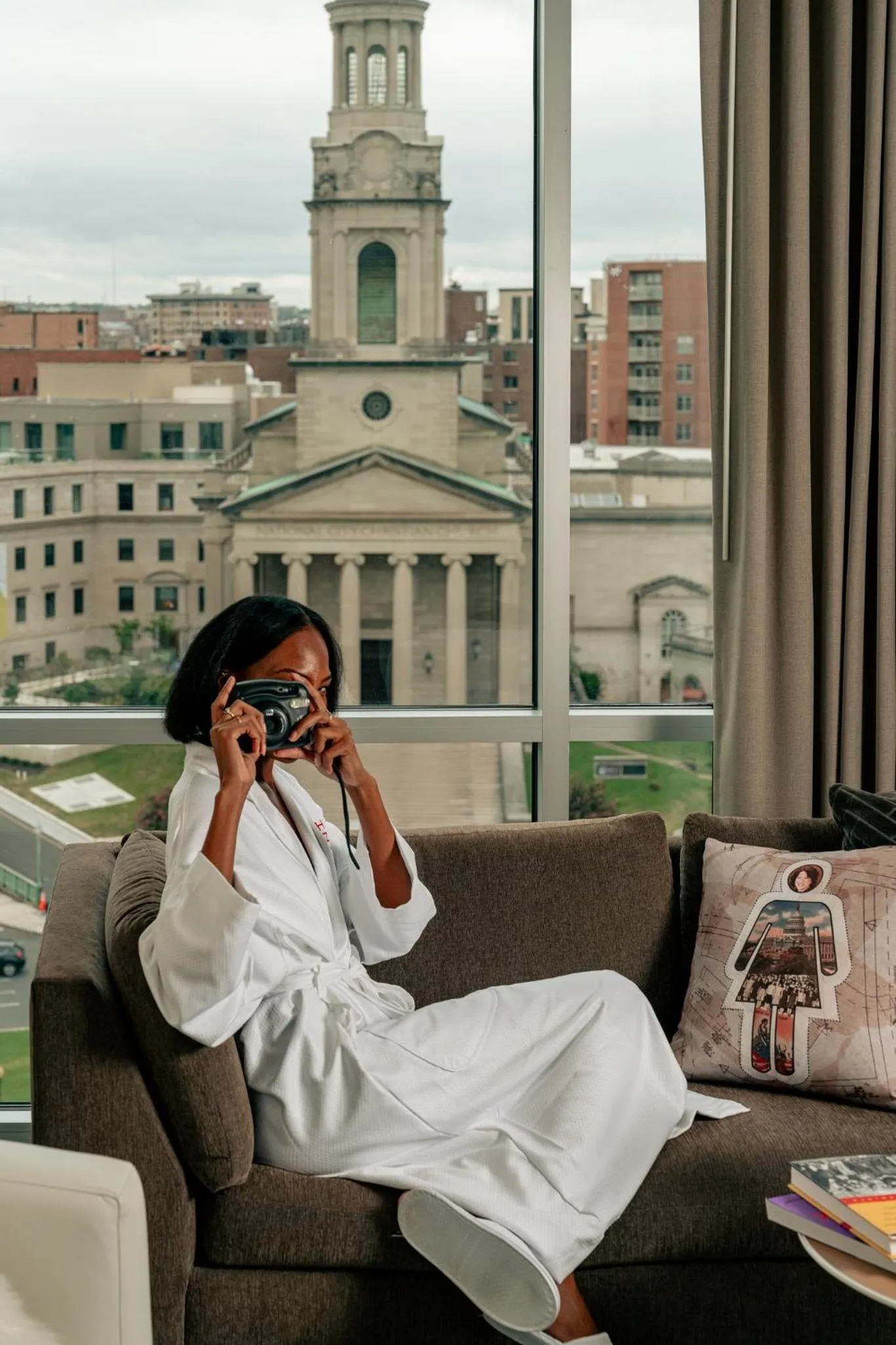 Other in Hotel Zena Washington DC