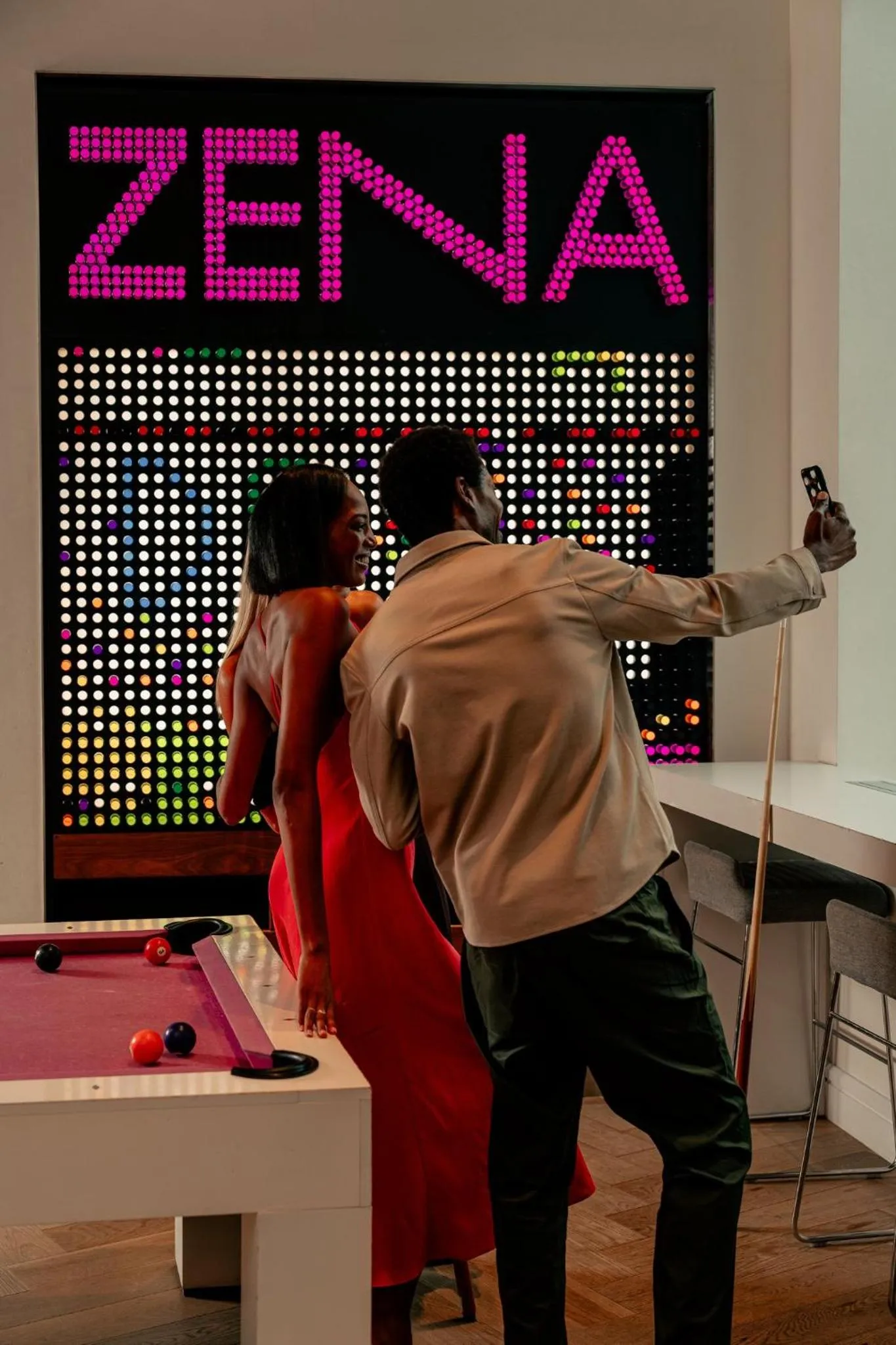 Other in Hotel Zena Washington DC