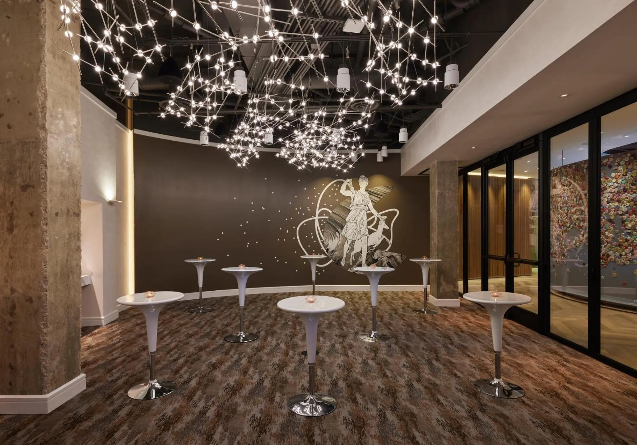 Other in Hotel Zena Washington DC