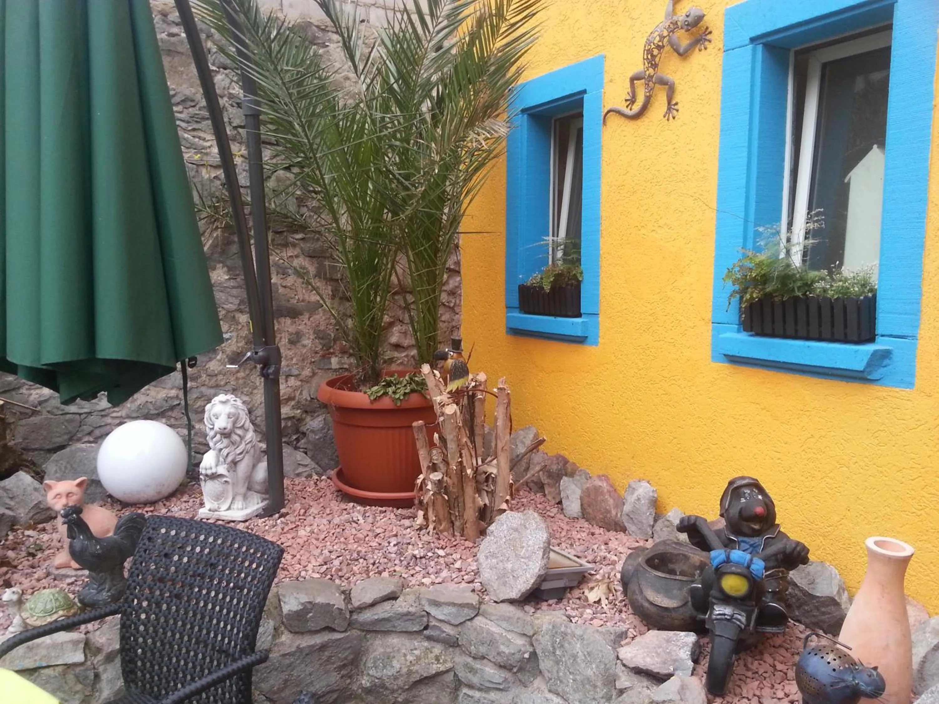 Other in Landgasthof Sonne