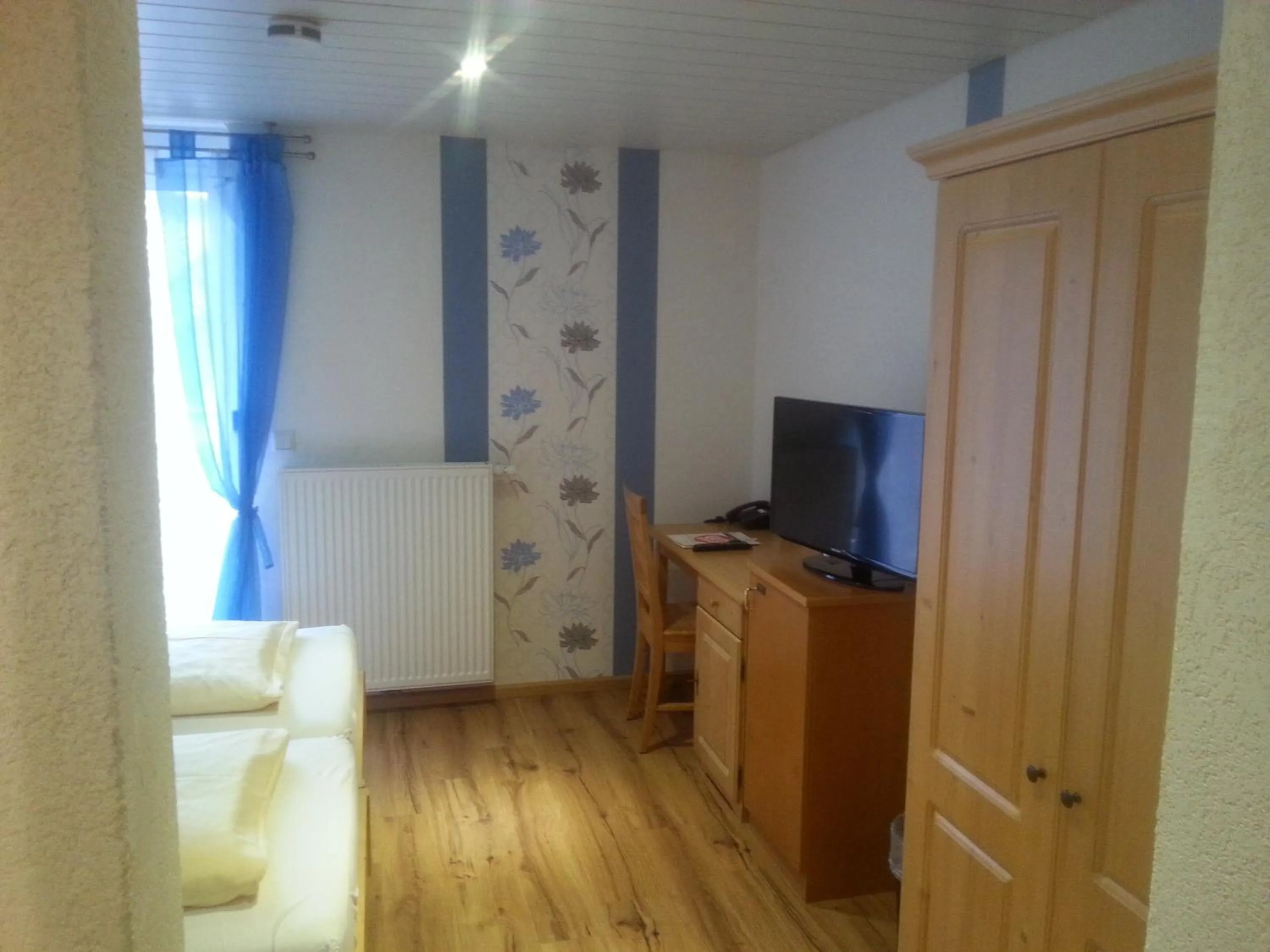 Bedroom in Landgasthof Sonne