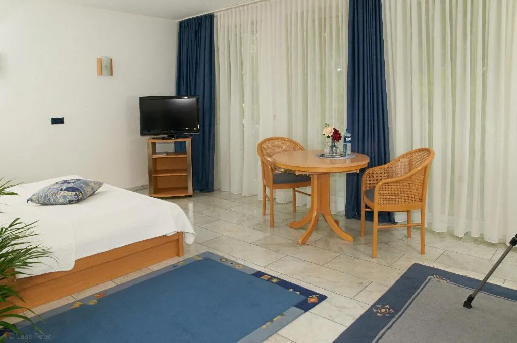 Photo of the whole room, Bed in Hotel BonaMari