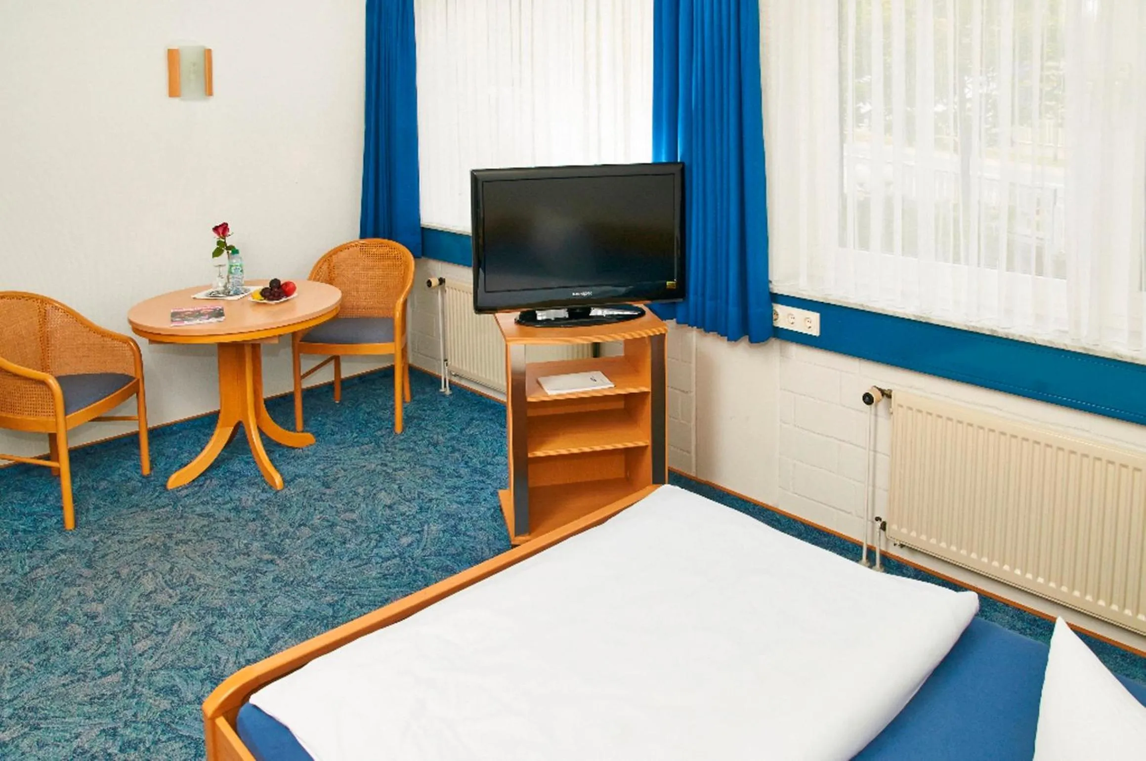 Day, Bed in Hotel BonaMari