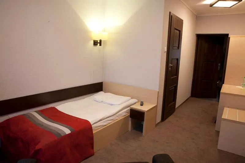 Photo of the whole room, Bed in Hotel Dodo