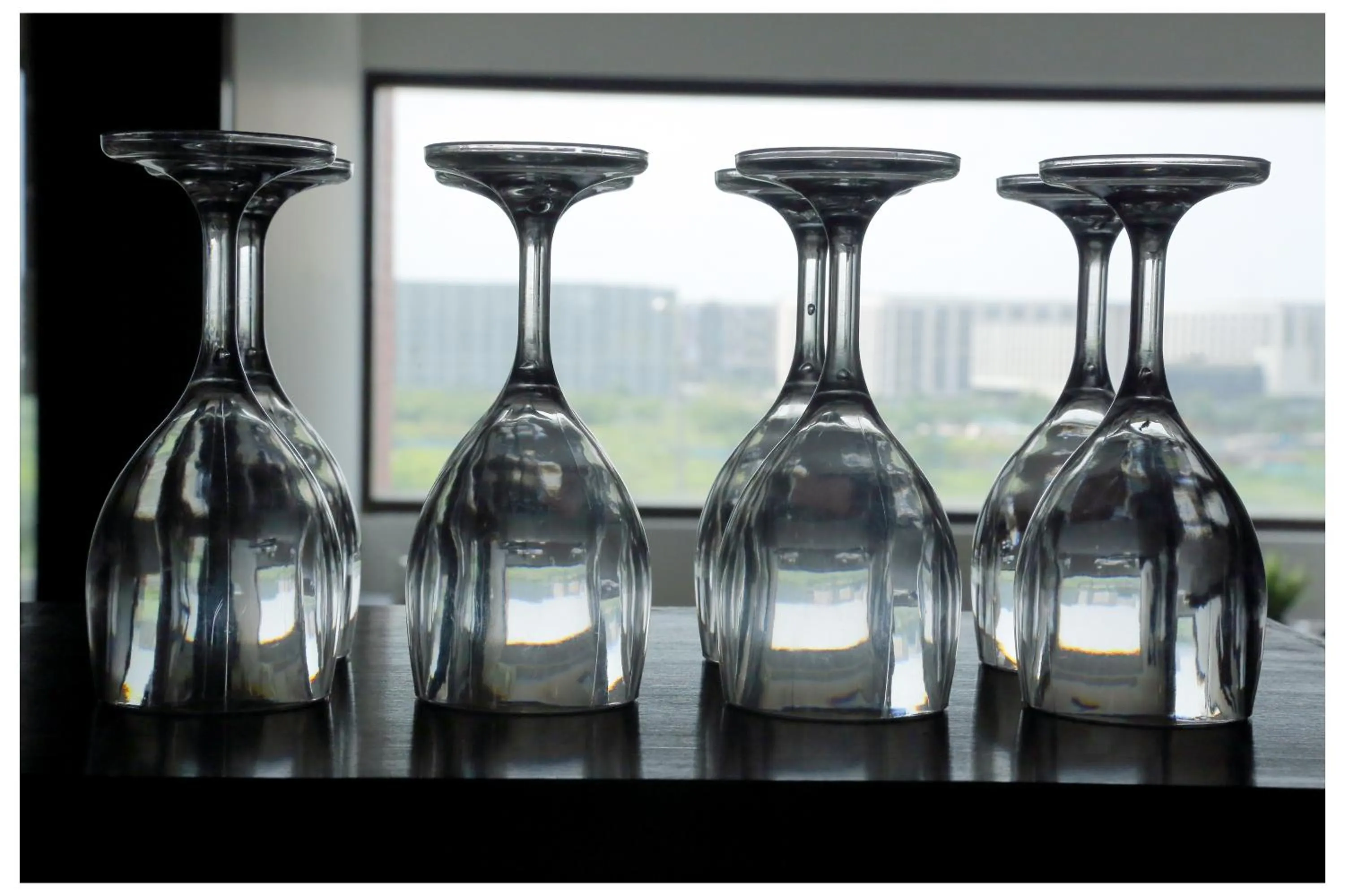 Food and drinks in Hotel The R Blues - Near IGI Airport New Delhi