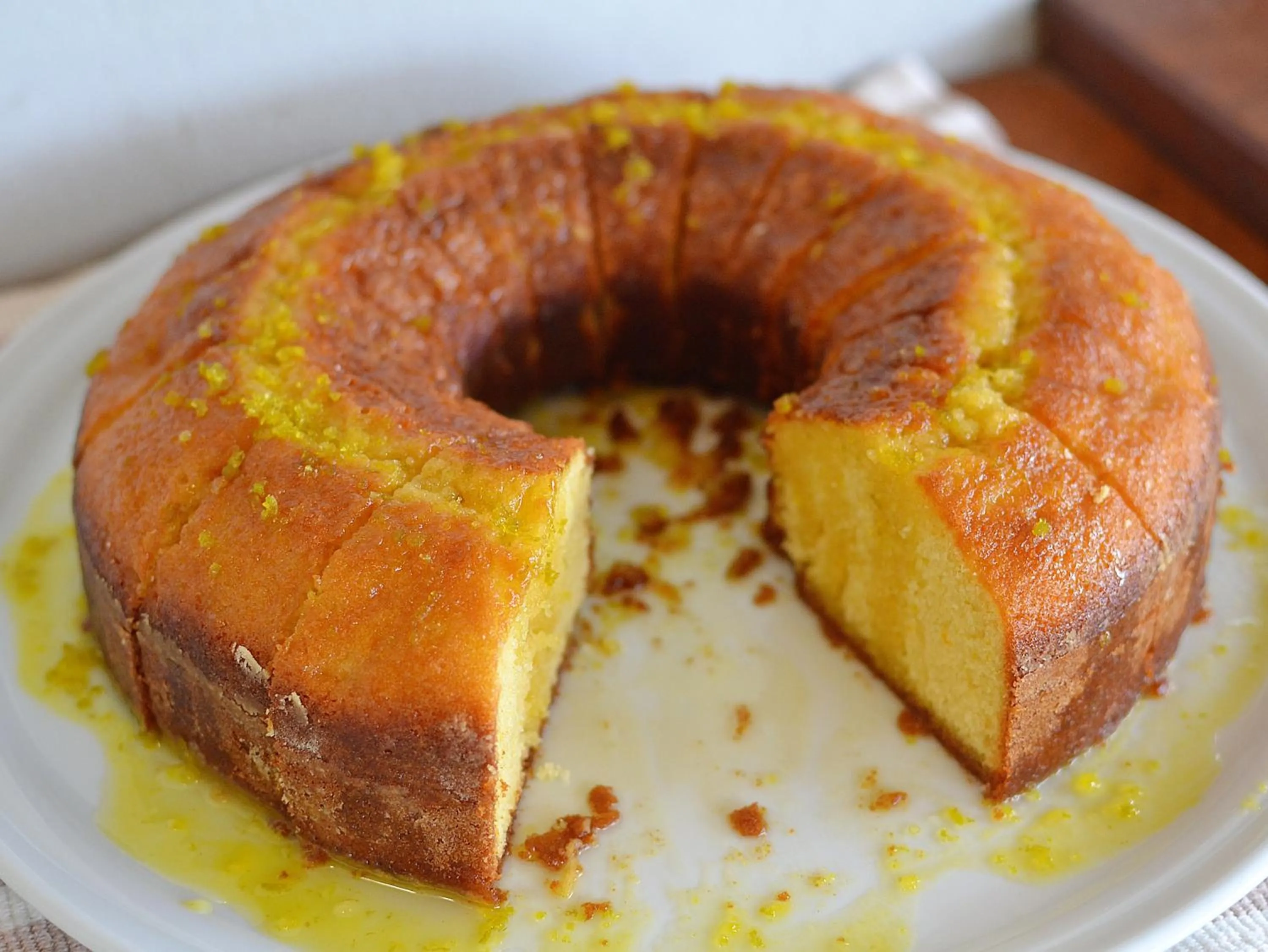 Breakfast in Pousada la Boheme Guarda do Embaú - SC