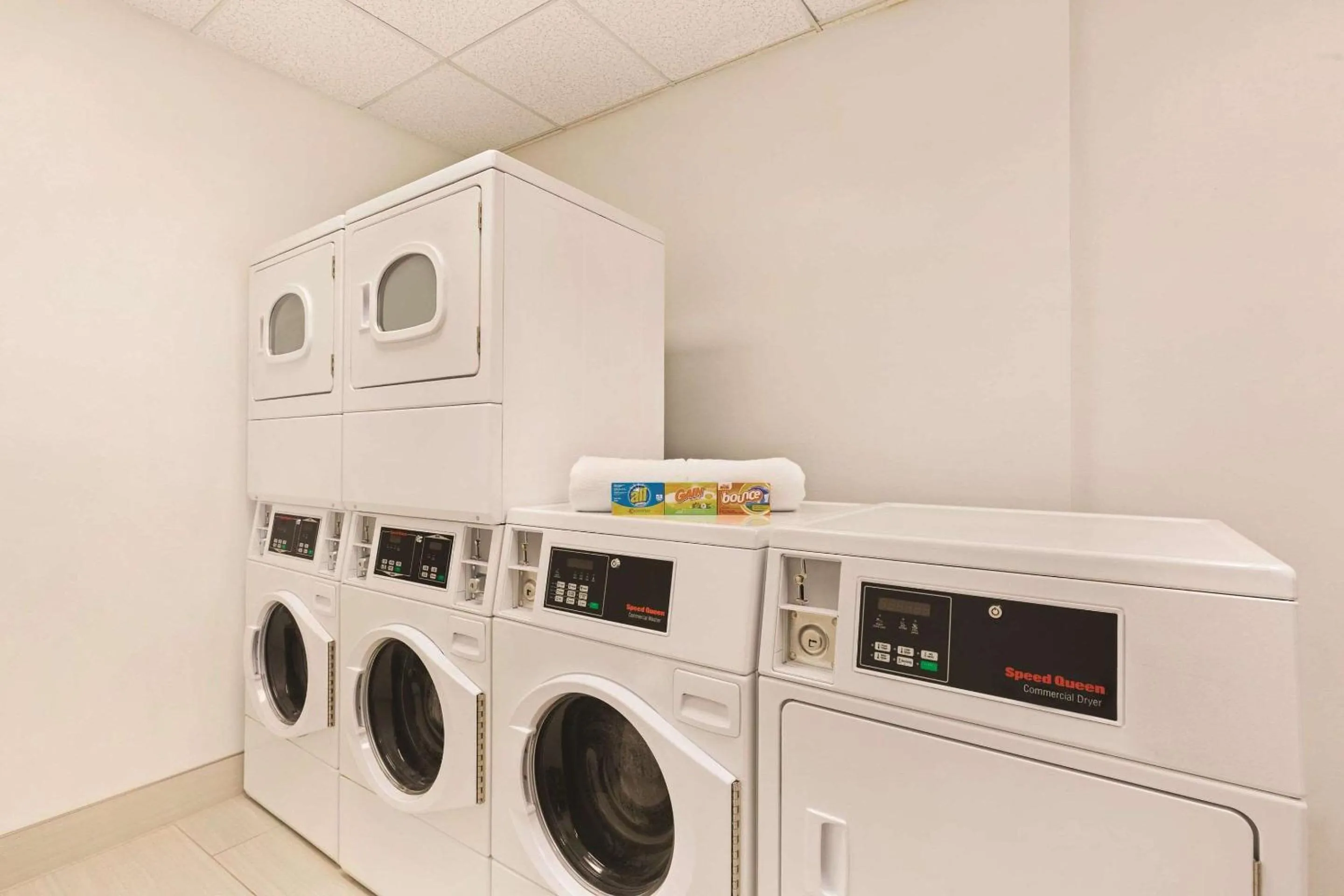 Other in Radisson Hotel Seattle Airport