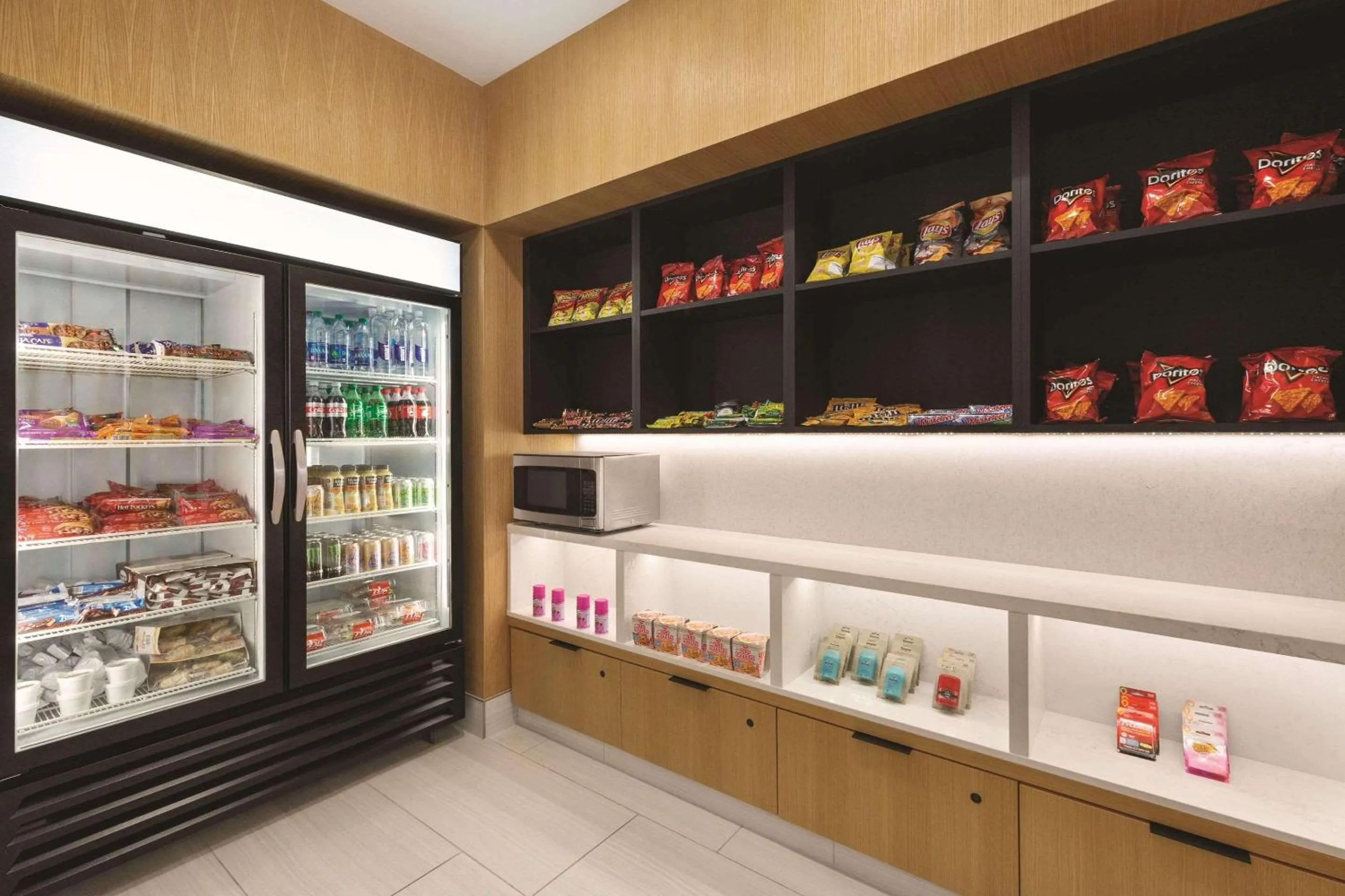 Other in Radisson Hotel Seattle Airport