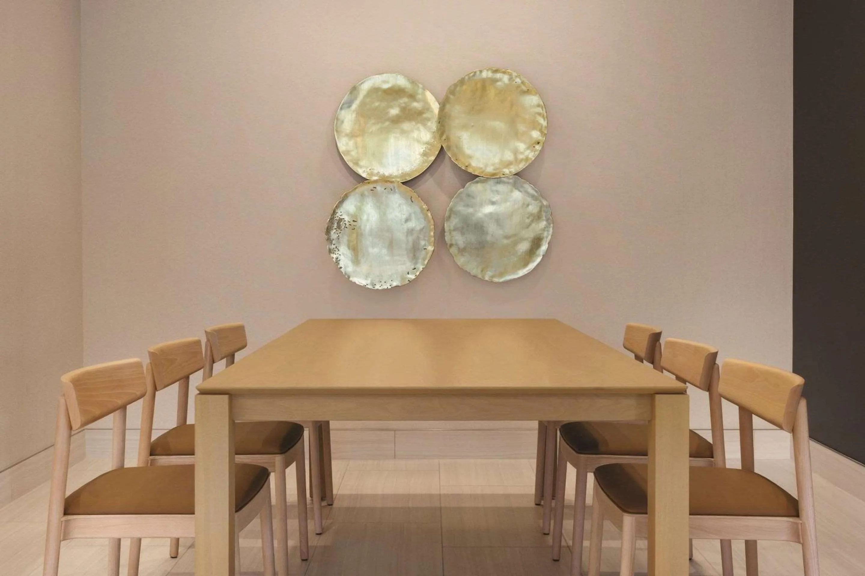 Breakfast in Radisson Hotel Seattle Airport