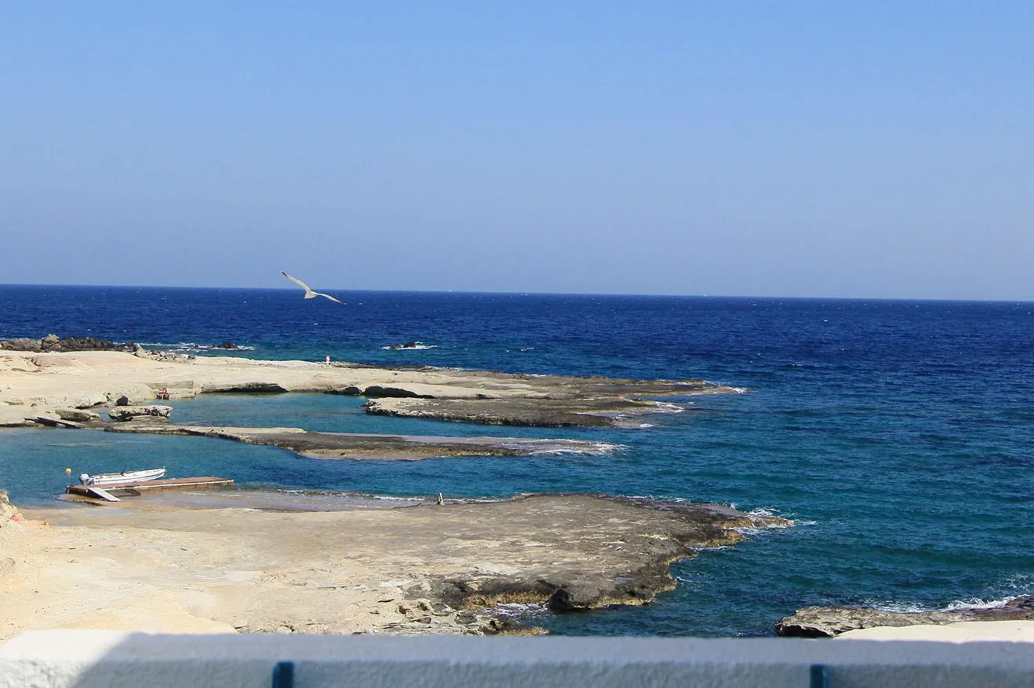 Day in Perla Suites - Delmar Collection