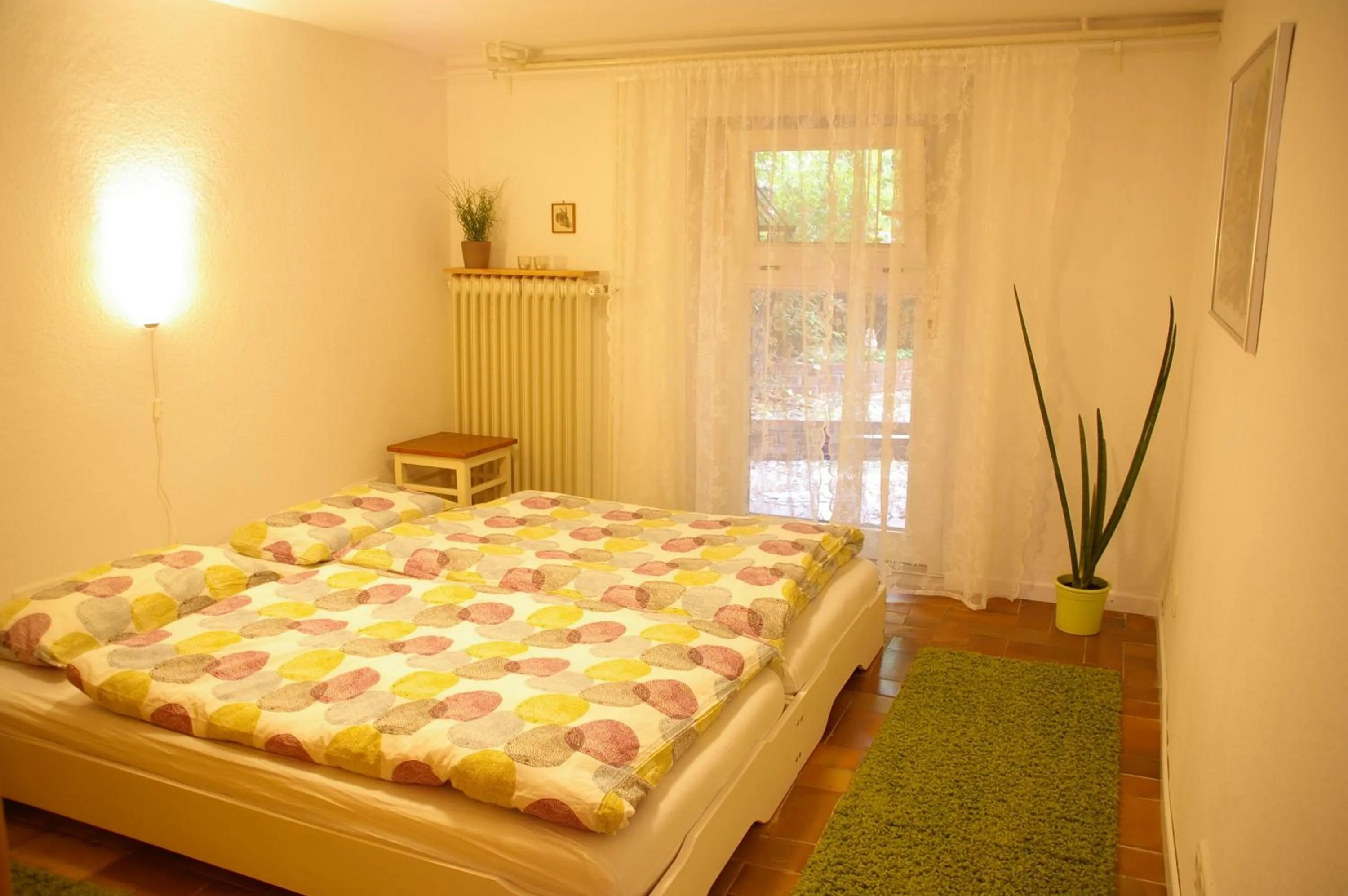 Ferienwohnung Fesenfeld Bremen Steintorviertel