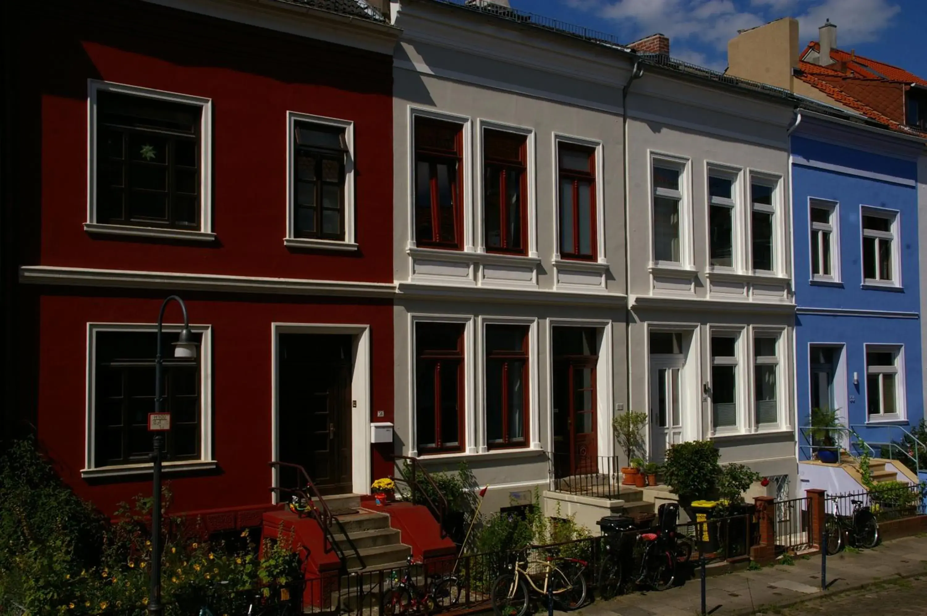 Ferienwohnung Fesenfeld Bremen Steintorviertel Ferienwohnung Fesenfeld Bremen Steintorviertel