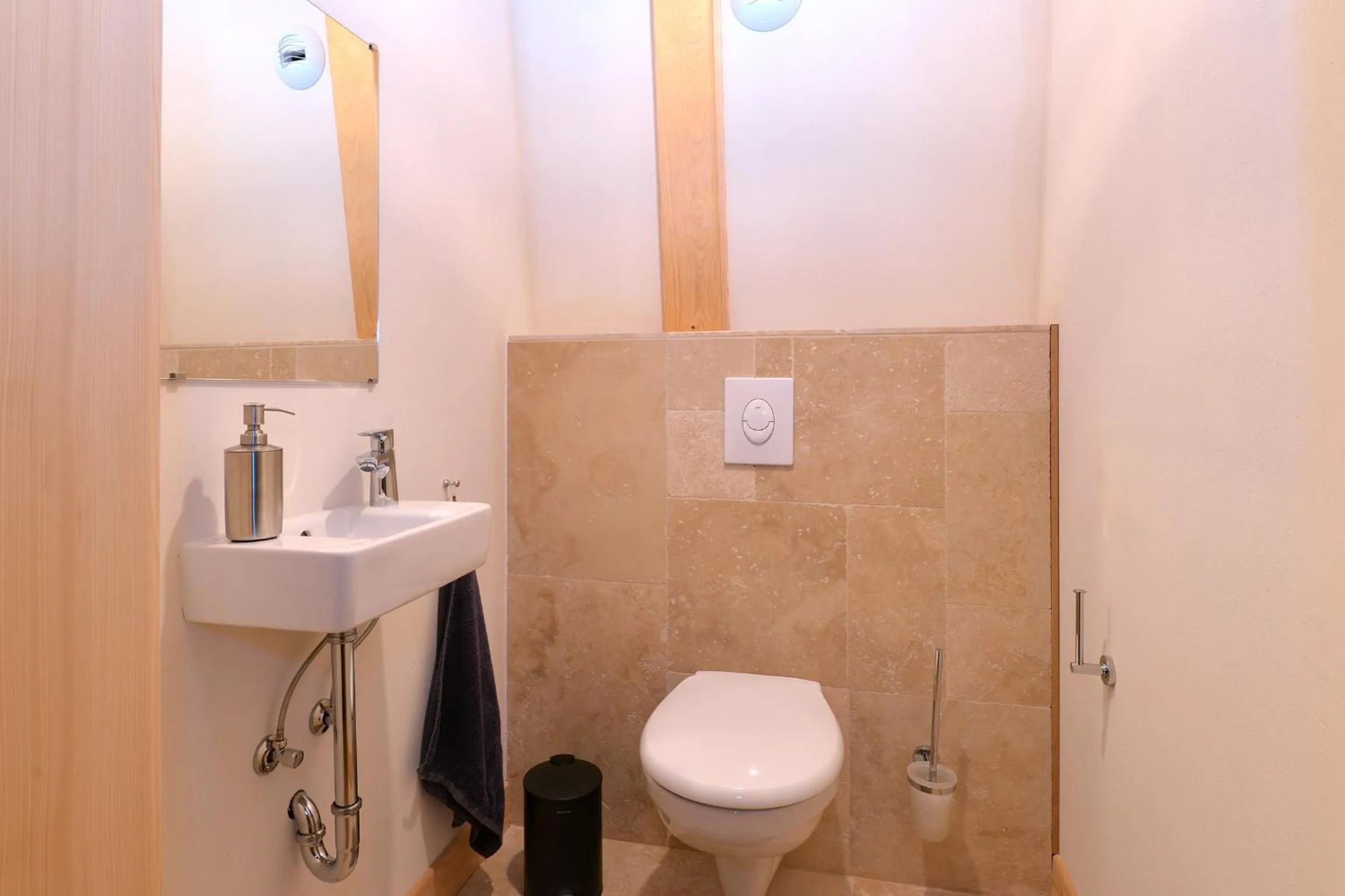 Other in Les Granges Modernes