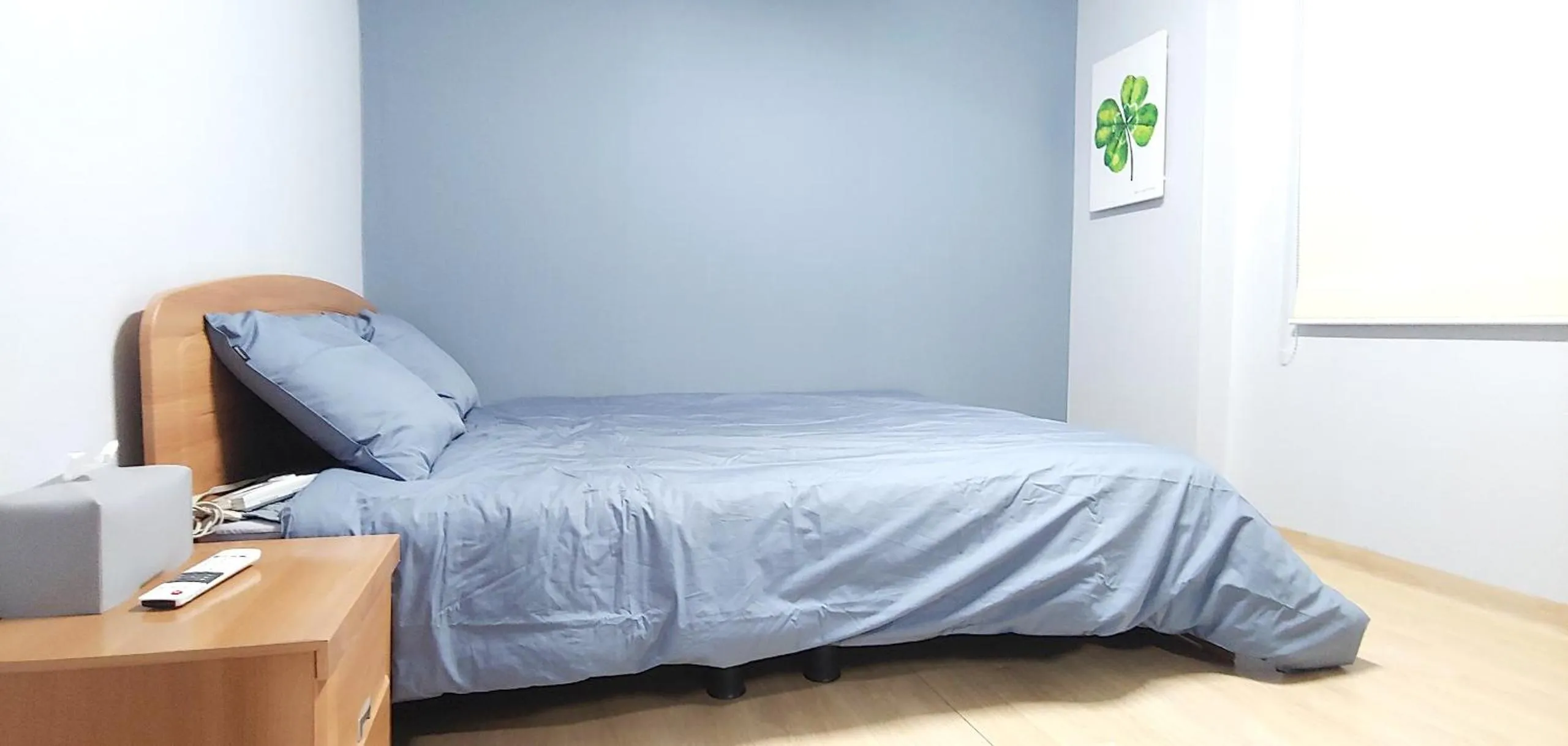 Healinghouse Peakjang