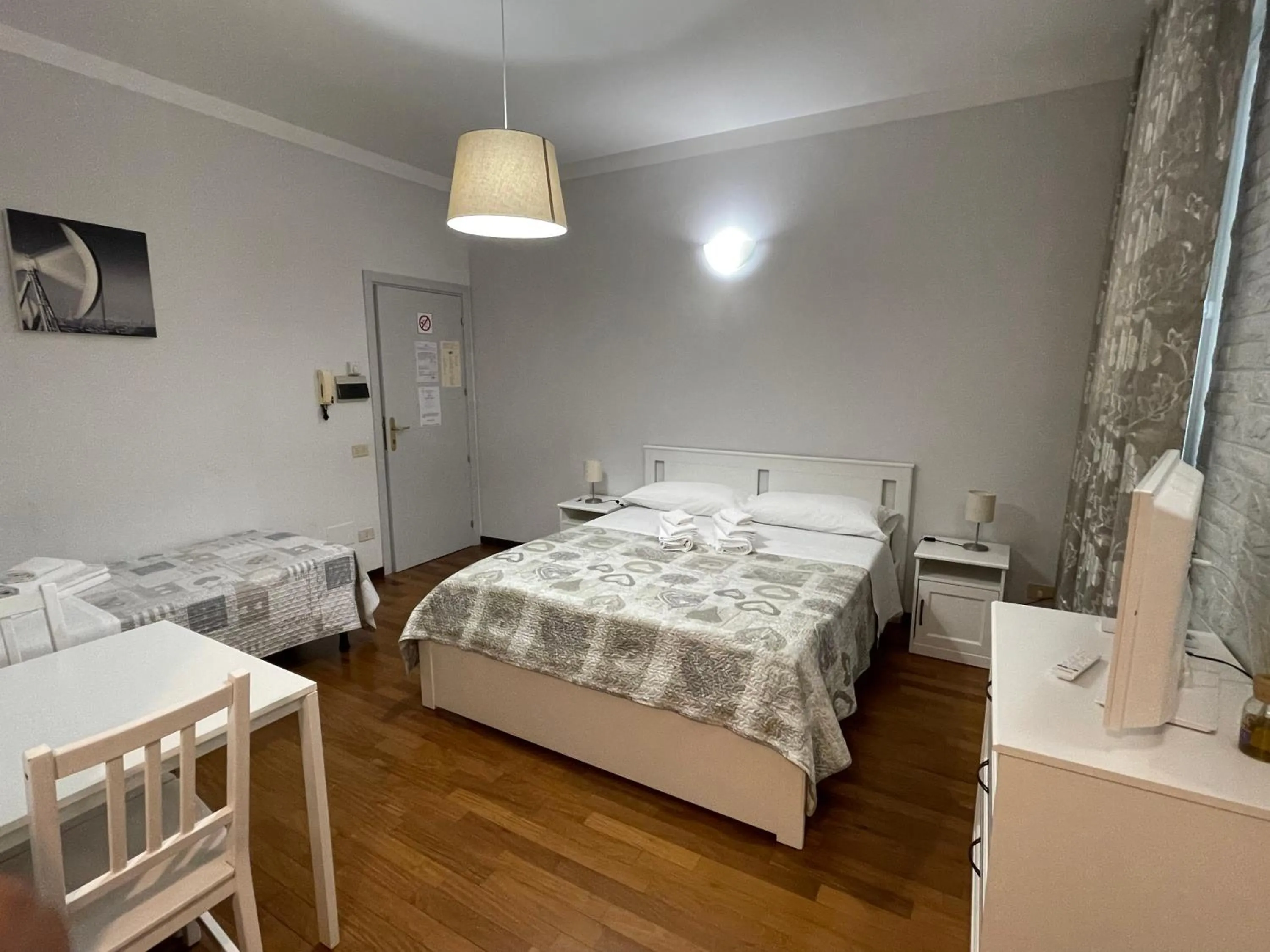 Bed in Rooms & Breakfast La Filigrana