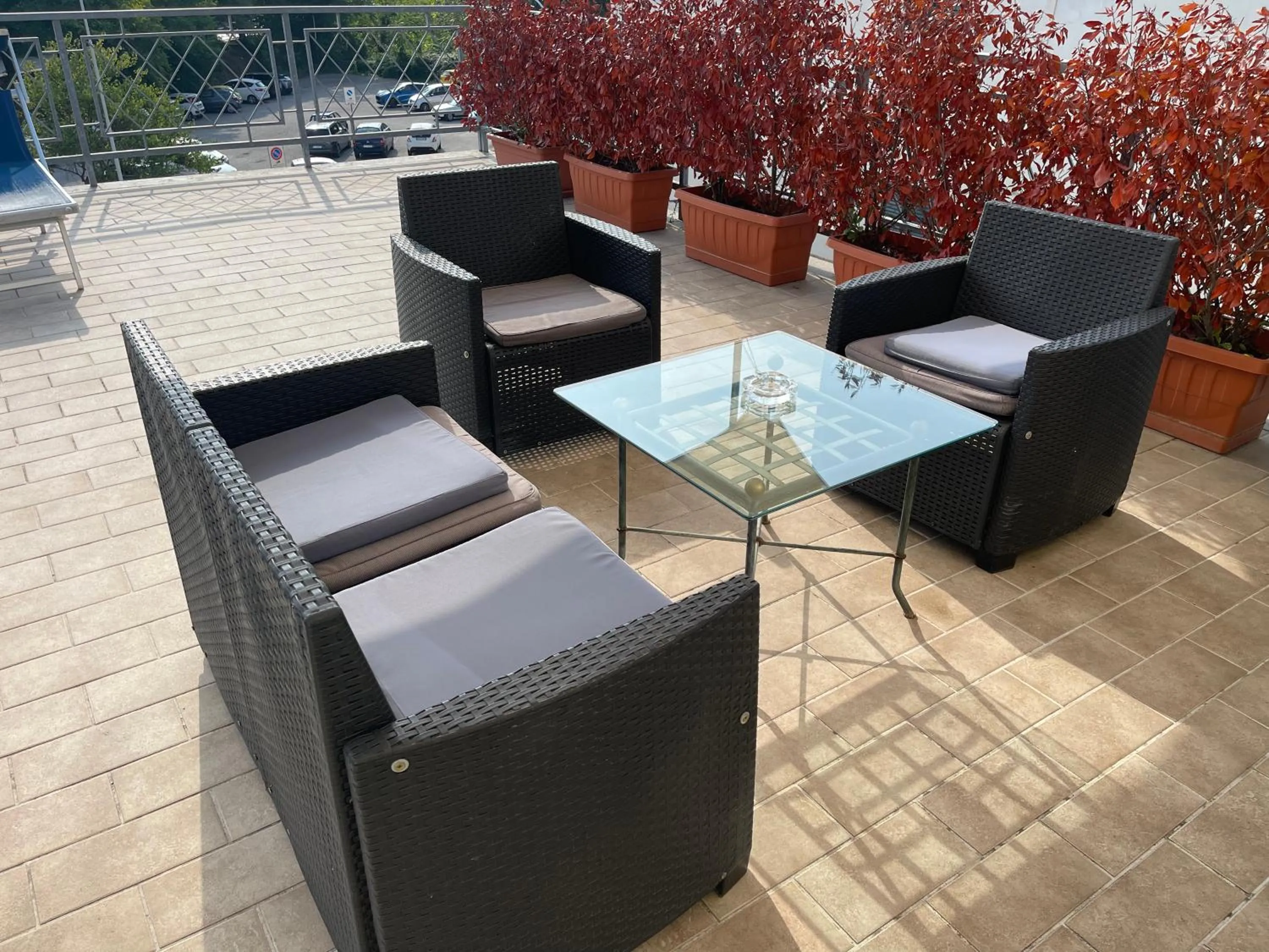 Rooms & Breakfast La Filigrana