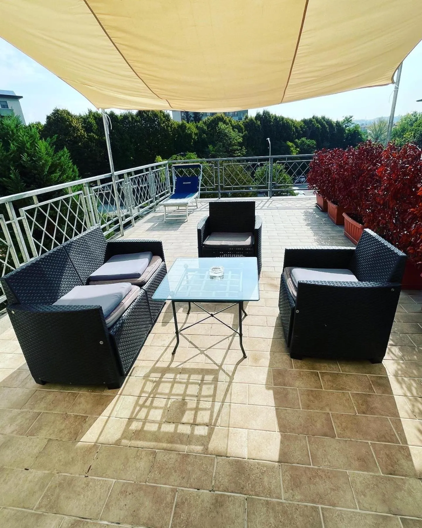 Rooms & Breakfast La Filigrana