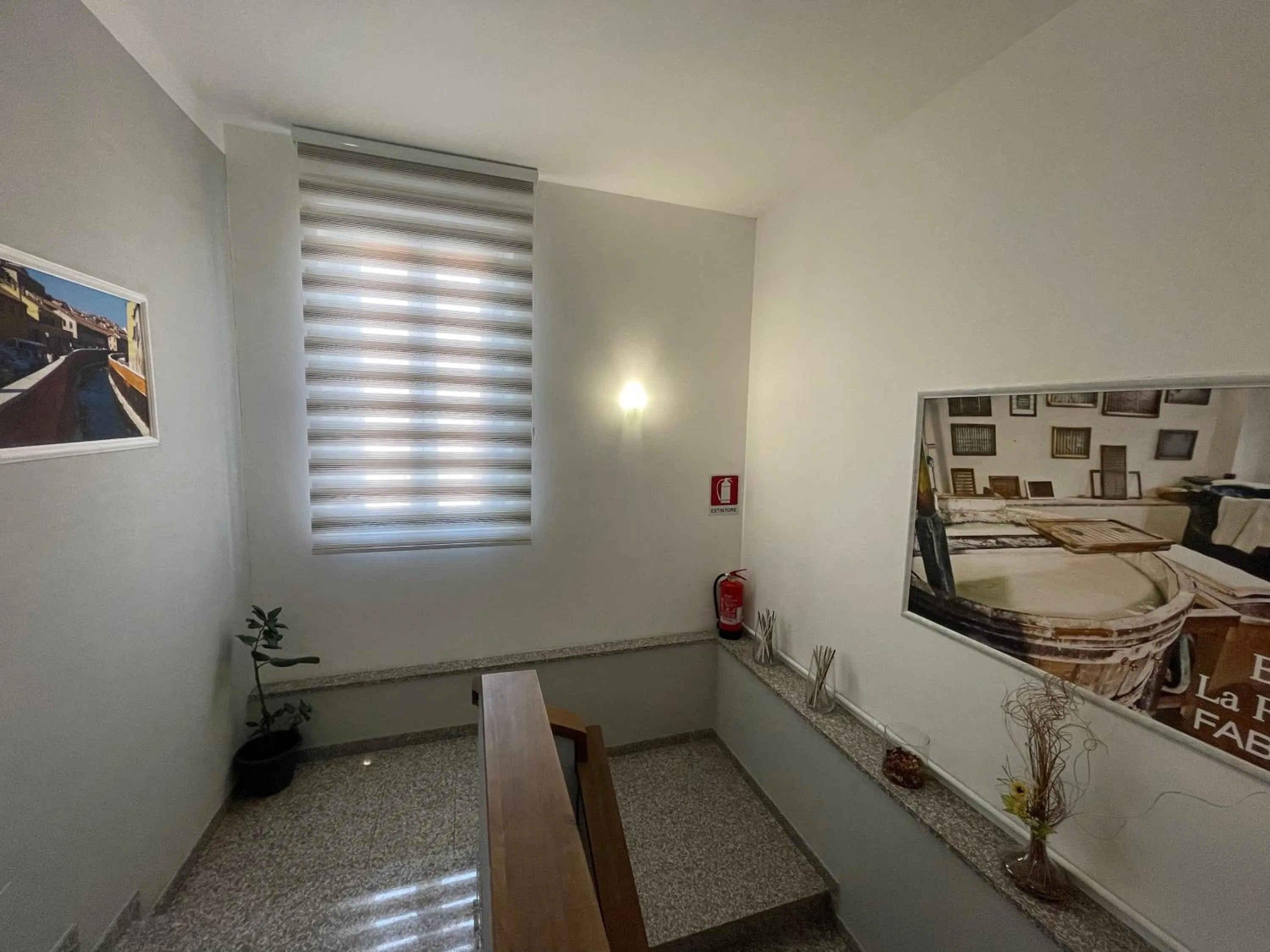 Internal: Not applicable to any particular room in Rooms & Breakfast La Filigrana